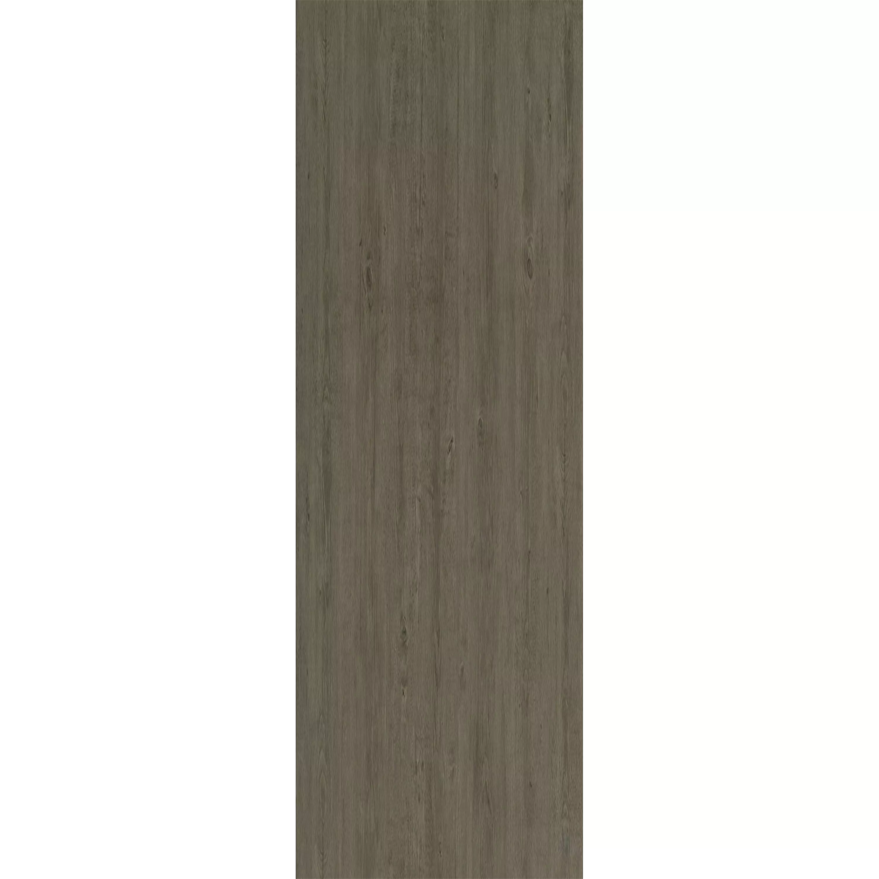 Vinylová Podlaha Klikací Systém Woodford Šedohnědá 17,2x121cm