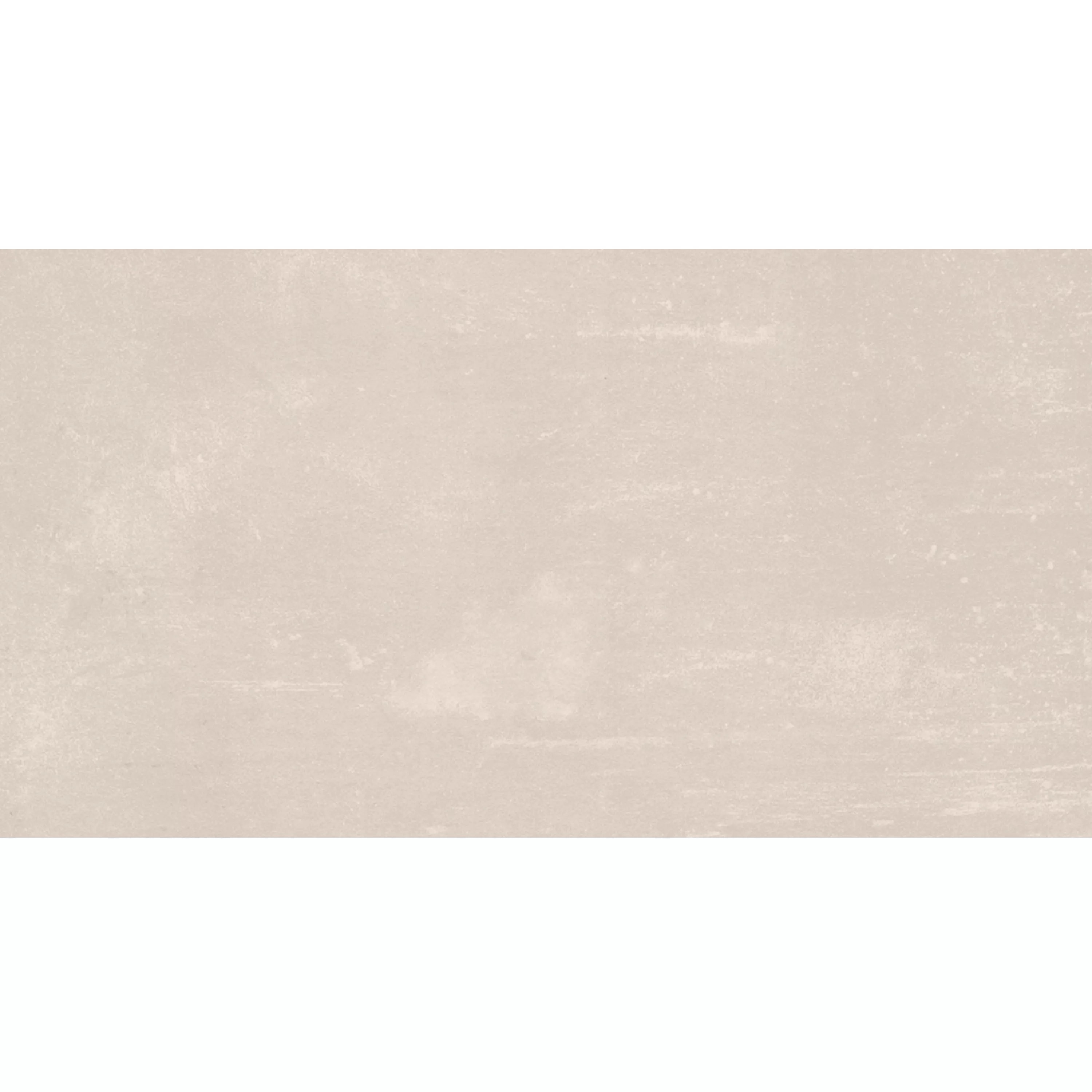 Vzorek Podlahová Dlaždice Castlebrook Kámen Vzhled Krémová 30x60cm