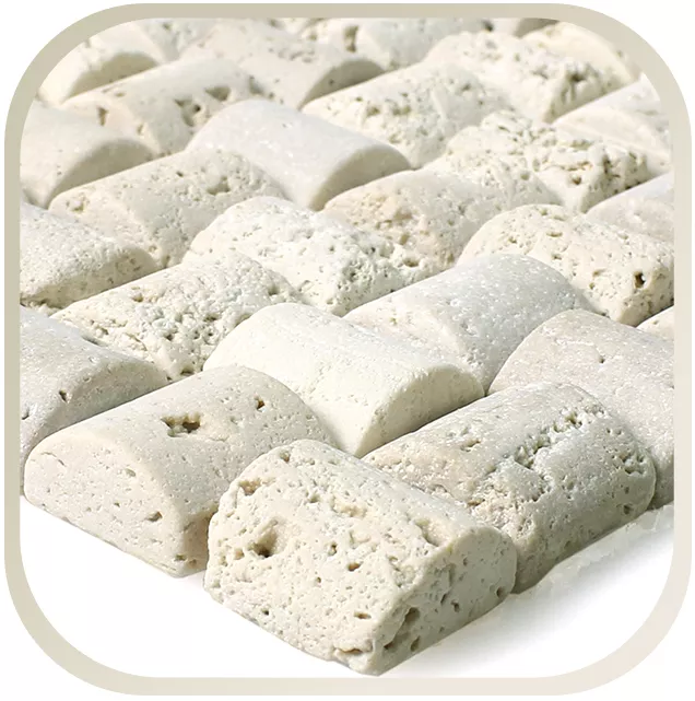 Travertinová Mozaika Travertinová Mozaika