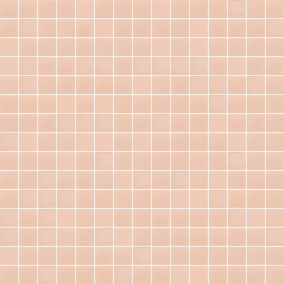 Skleněná Mozaika Dlaždice Trend-Vi Vitreo 192 Béžová 20x20mm