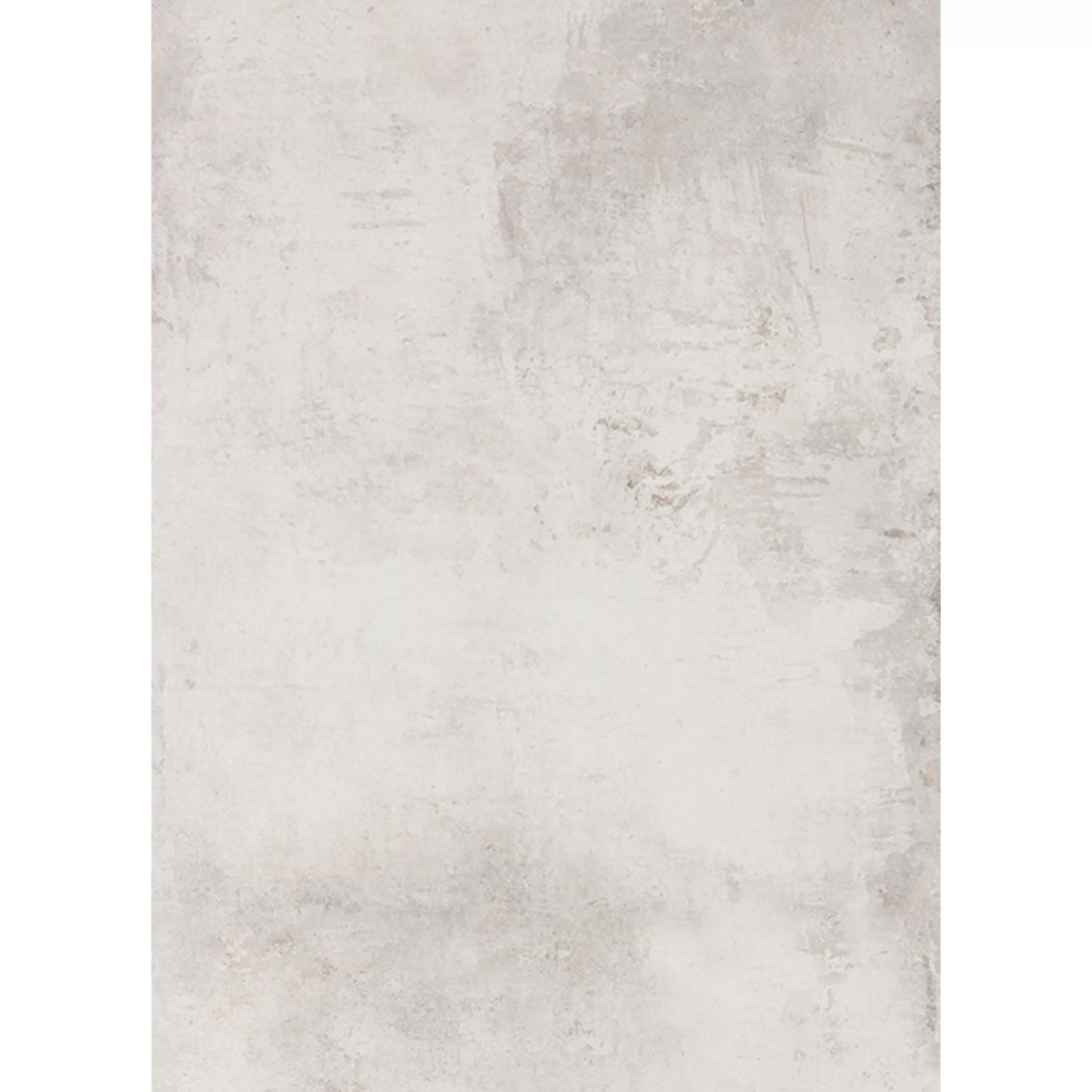 Podlahové Dlaždice Poetic Kámen Vzhled R10/A Bílá Základní Dlaždice 60x120cm