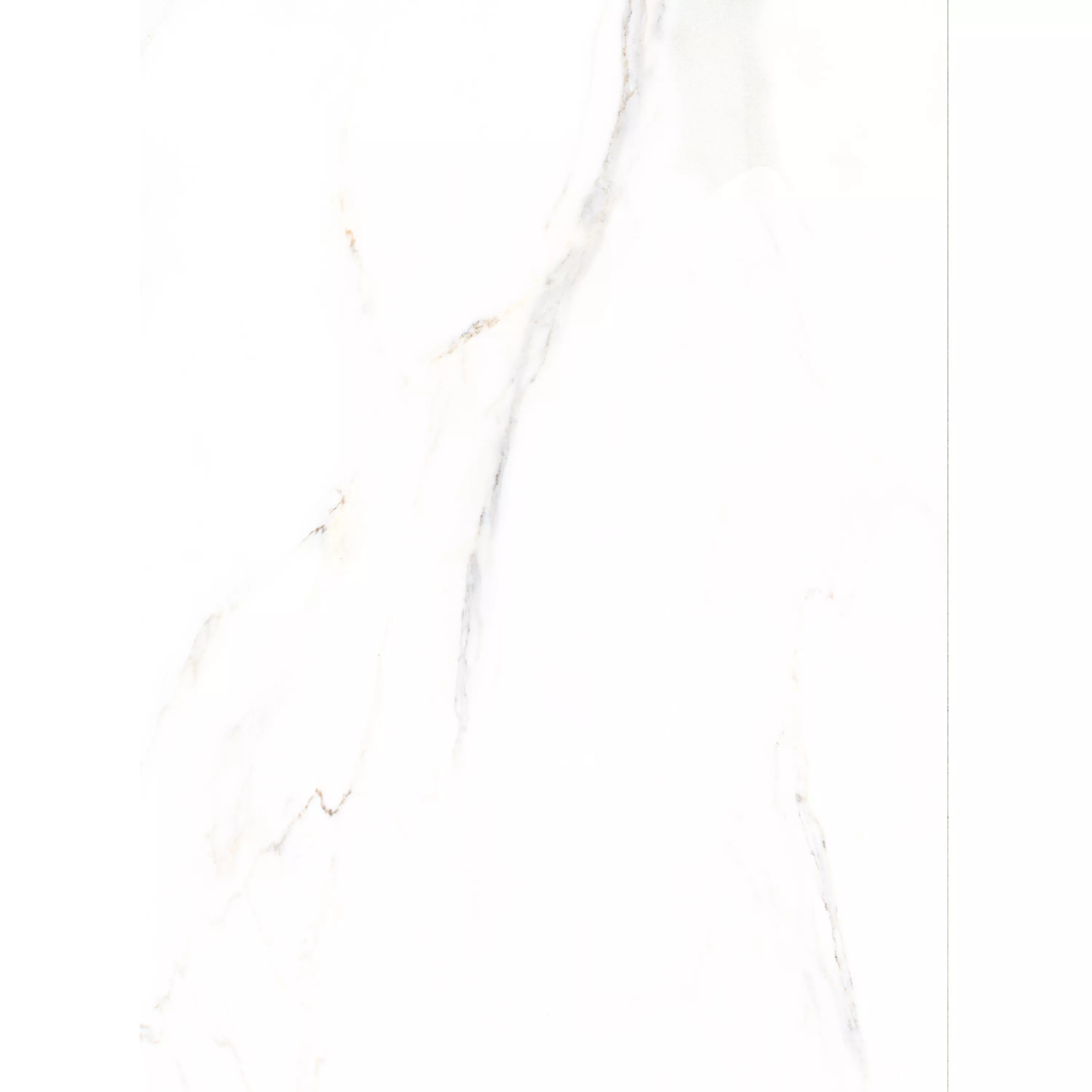 Podlahové Dlaždice Rice Mramorový Vzhled Calacatta Leštěná 58x118cm