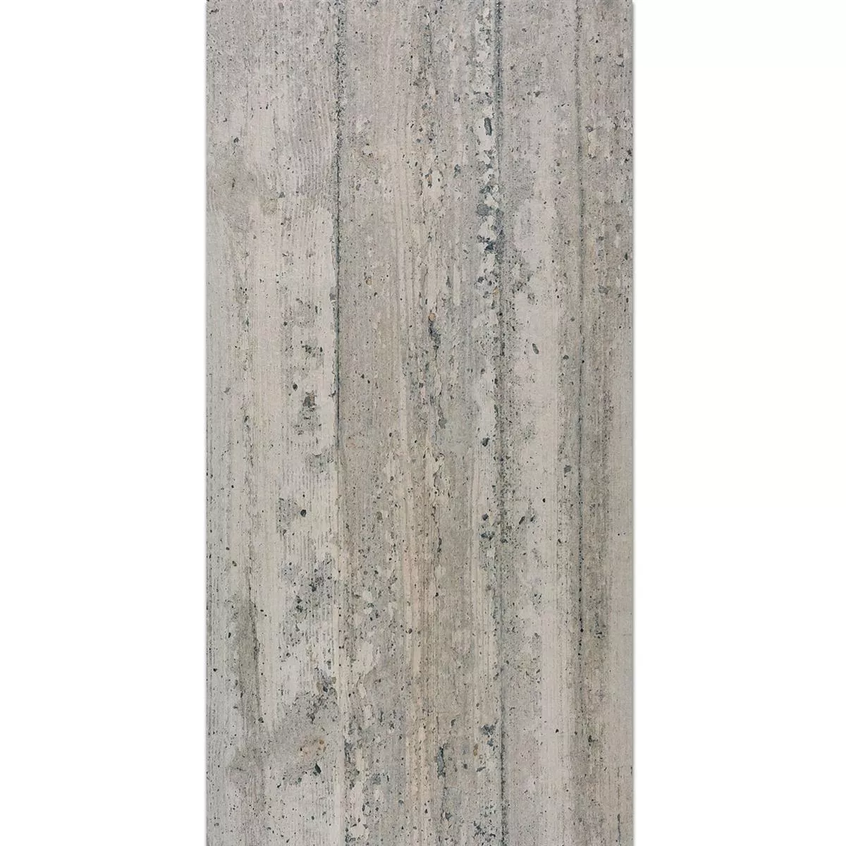 Podlahové Dlaždice Cementový Vzhled Sambuco Antický 30x90cm