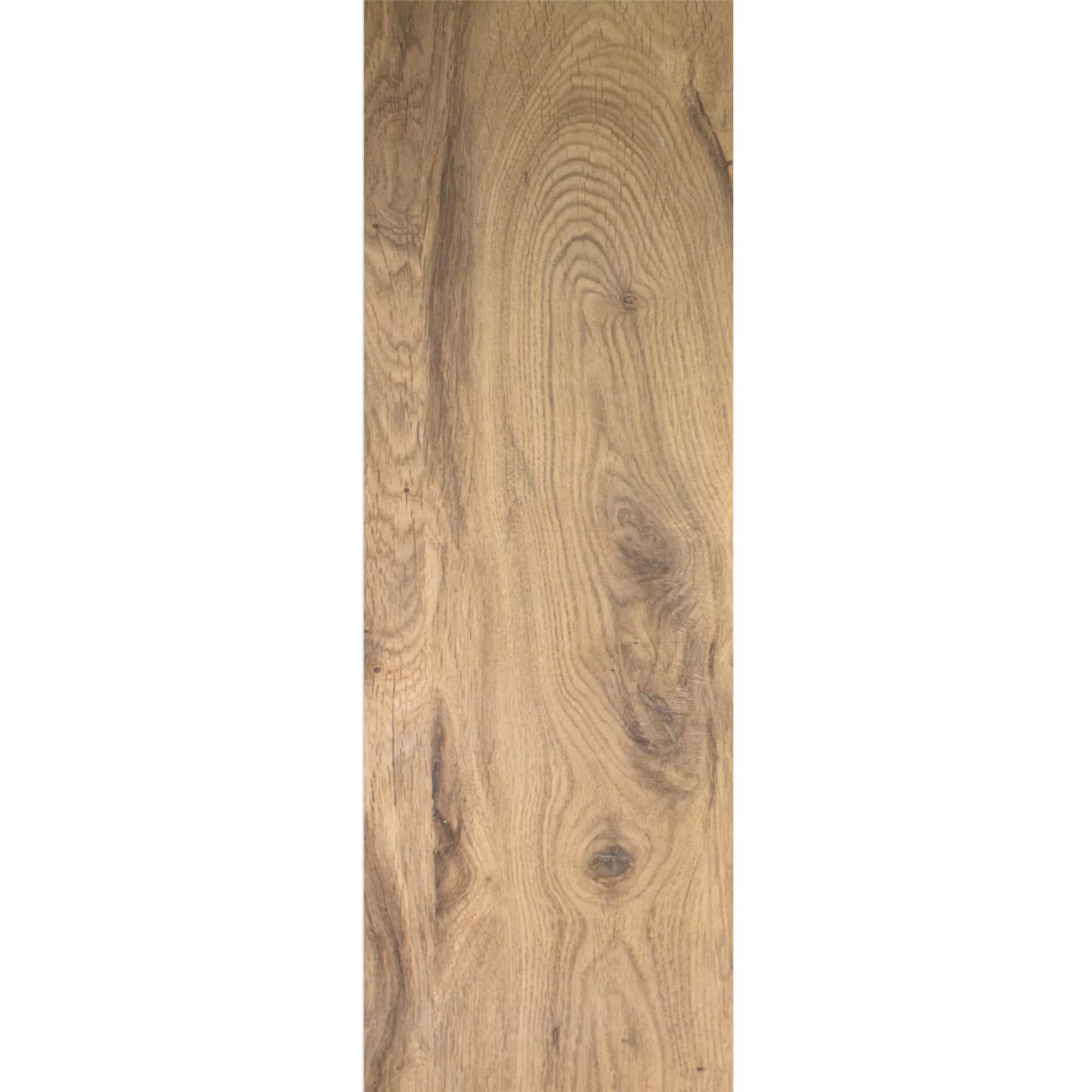 Podlahová Dlaždice Herakles Dřevěný Vzhled Noce 20x120cm