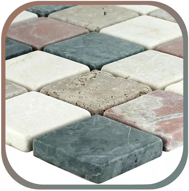 Mramorová Mozaika Mramorová Mozaika