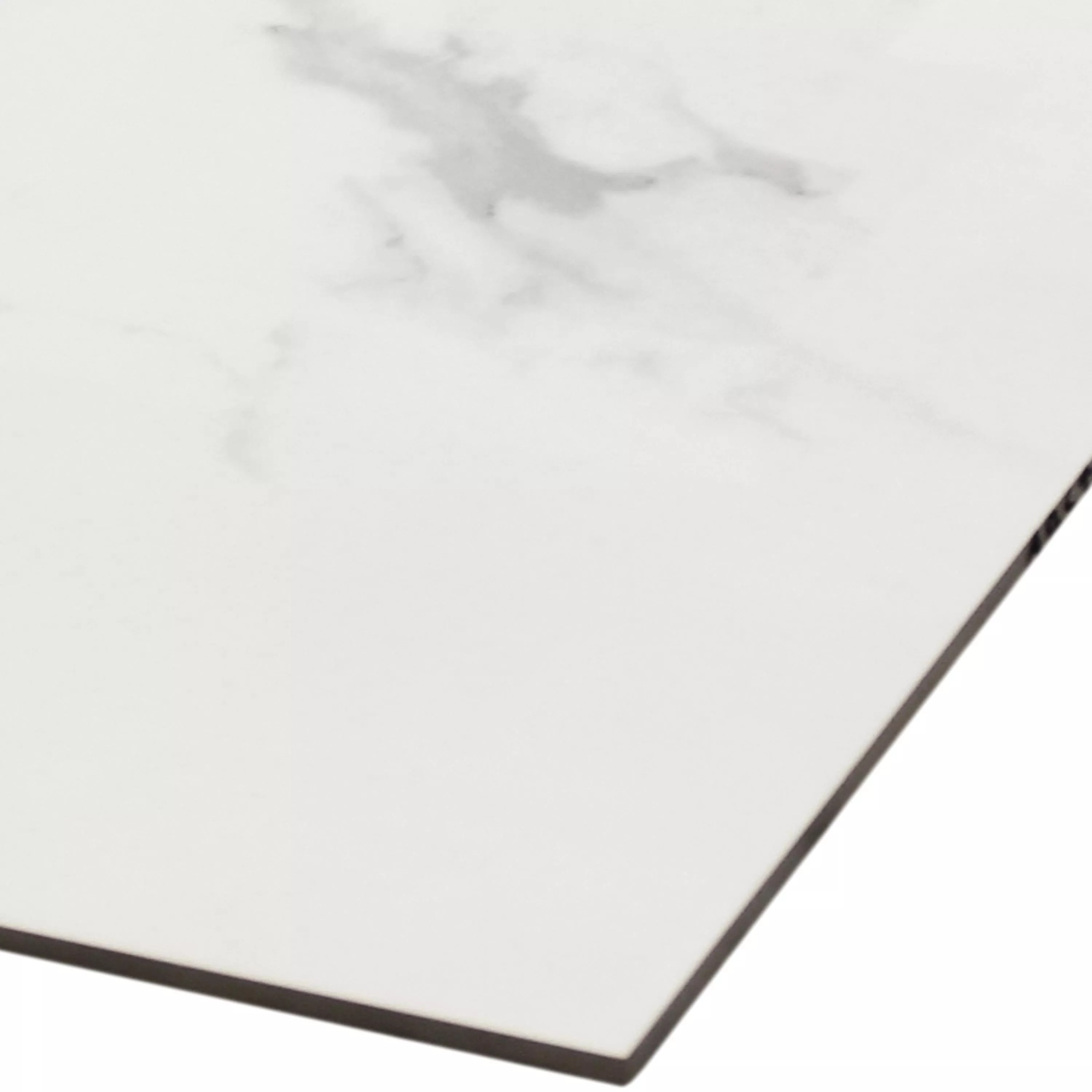 Vzorek Podlahová Dlaždice Aronia Carrara Leštěná 30x60cm