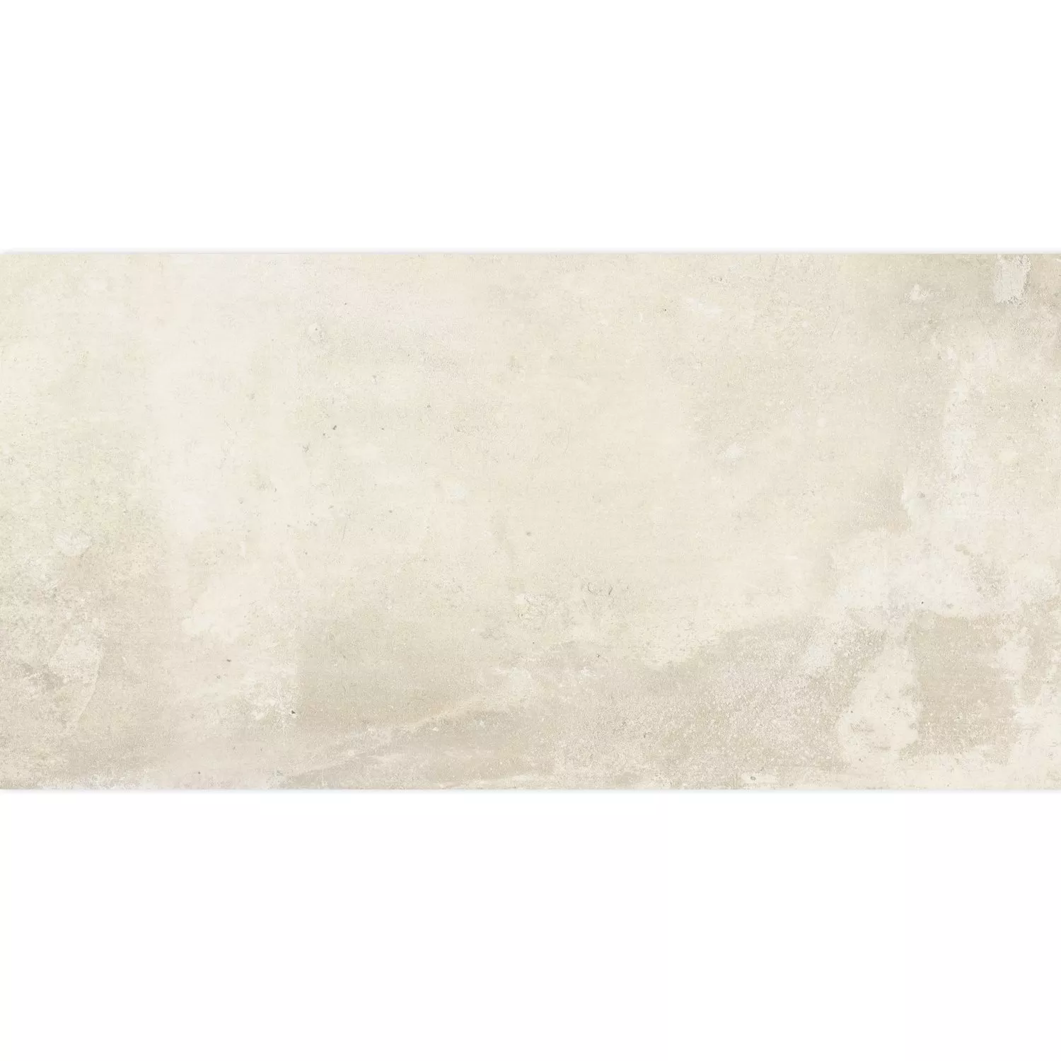 Vzorek Podlahová Dlaždice Cementový Vzhled Maryland Béžová 30x60cm