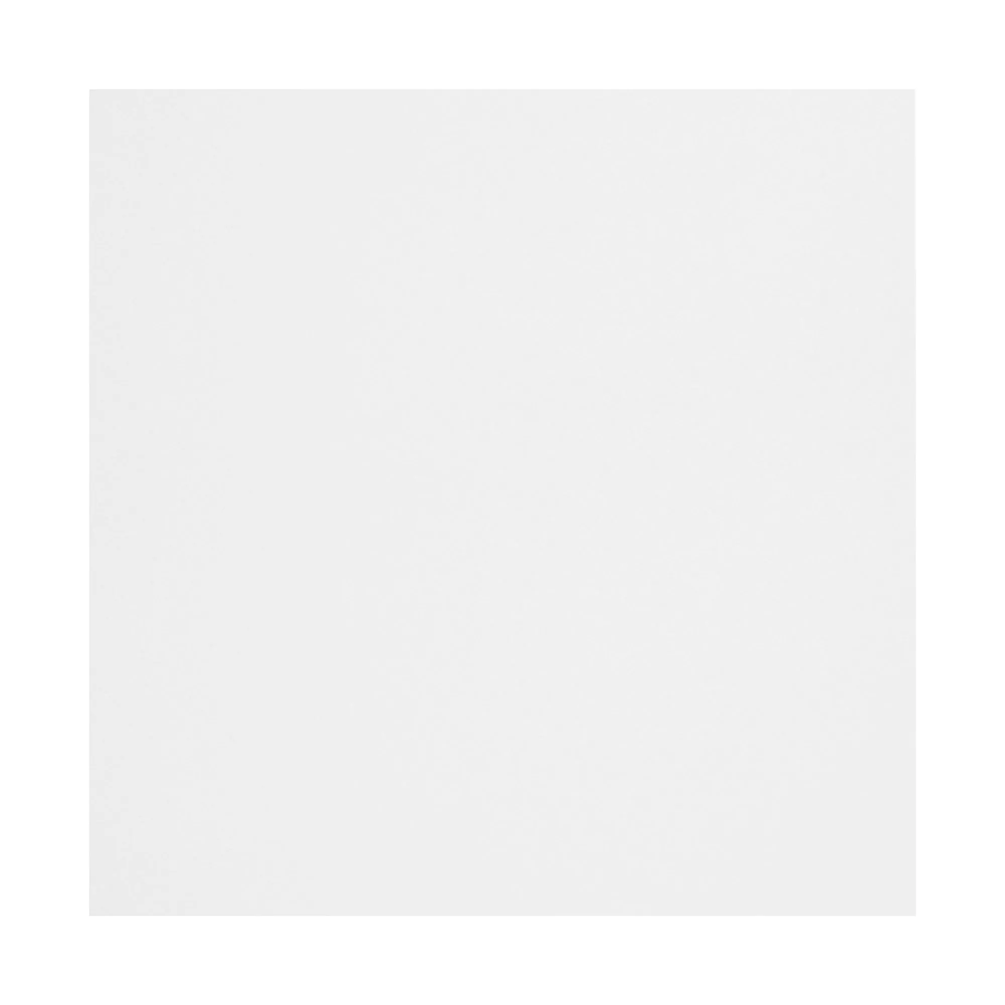 Vzorek Obkladačka Fenway Bílá Matný 15x15cm
