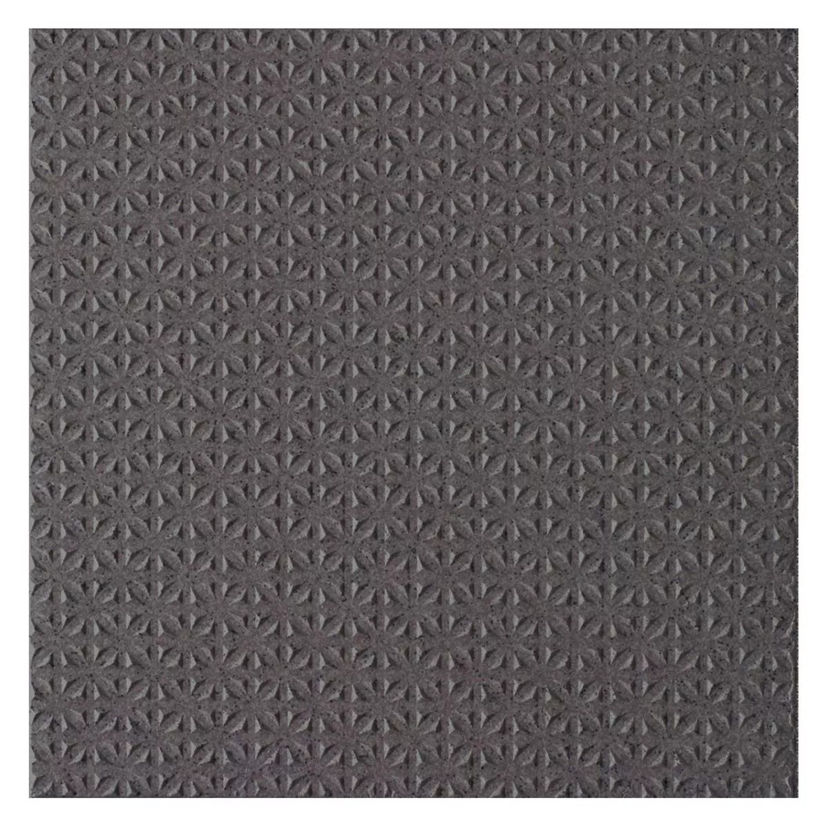 Podlahové Dlaždice Courage Jemnozrnný R12/V4/C Antracitová 20x20cm Podlahové Dlaždice Courage Jemnozrnný R12/V4/C Antracitová 20x20cm