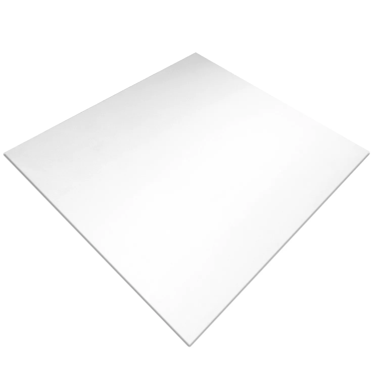 Vzorek Podlahové Dlaždice Majesta Bílá Uni Leštěná 60x60cm