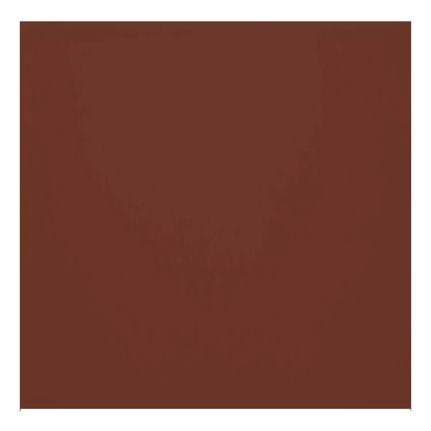 Dlaždice metra Hnědá Matný 10x10 cm Bez Fazety Freyburg Marron