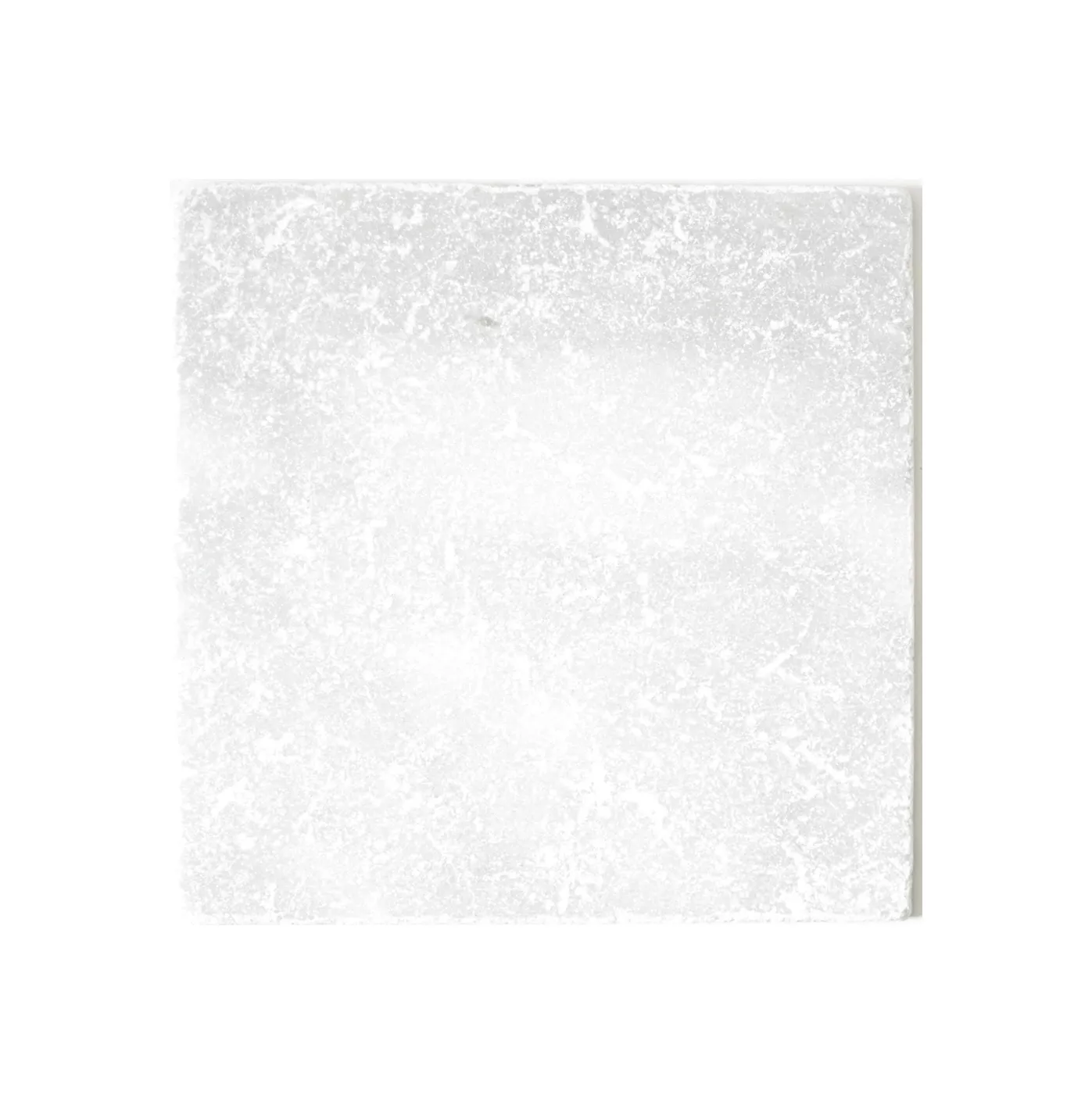 Dlaždice Z Přírodního Kamene Mramor Treviso Bílá 30,5x30,5cm