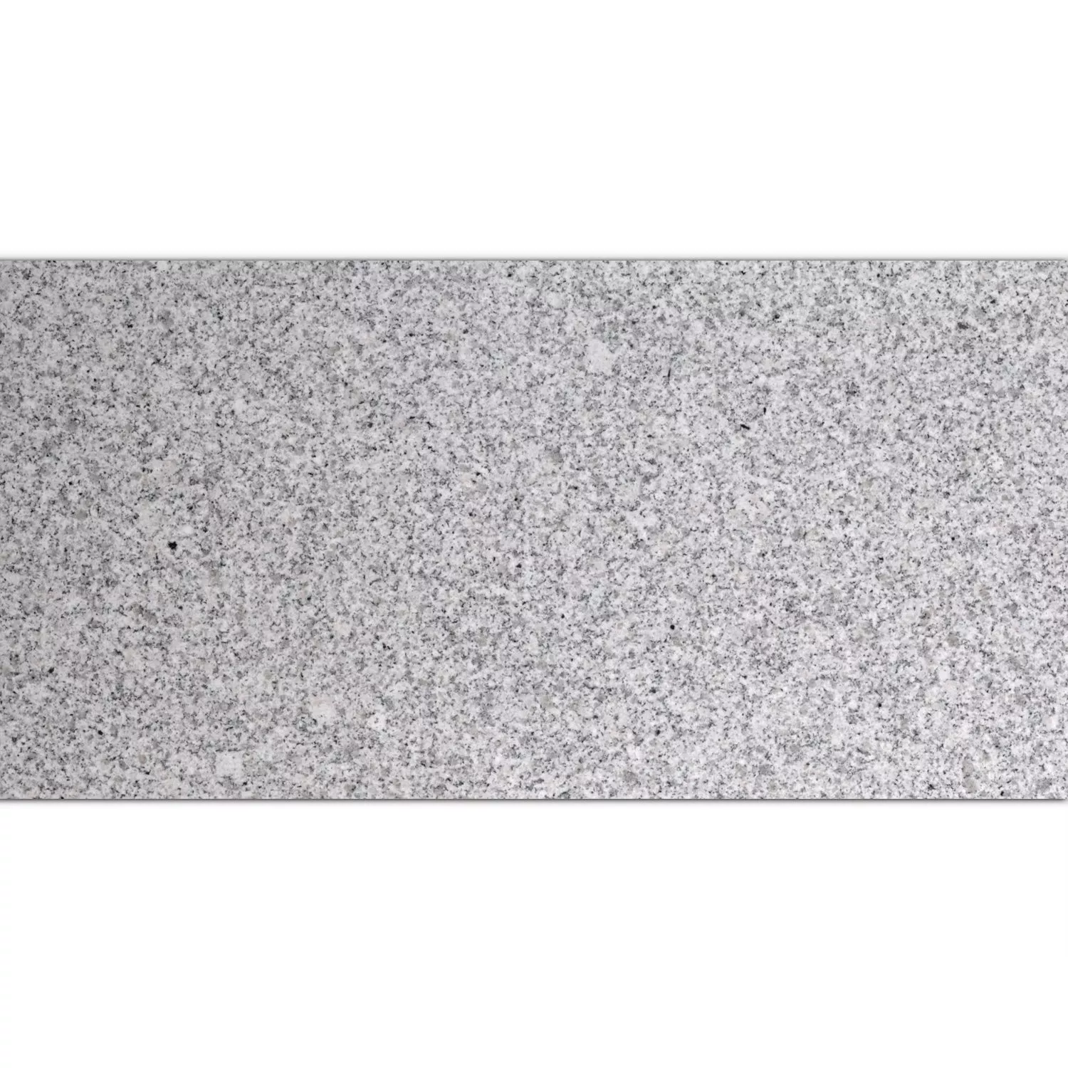 Dlaždice Z Přírodního Kamene Žula China Grey Leštěná 30,5x61cm