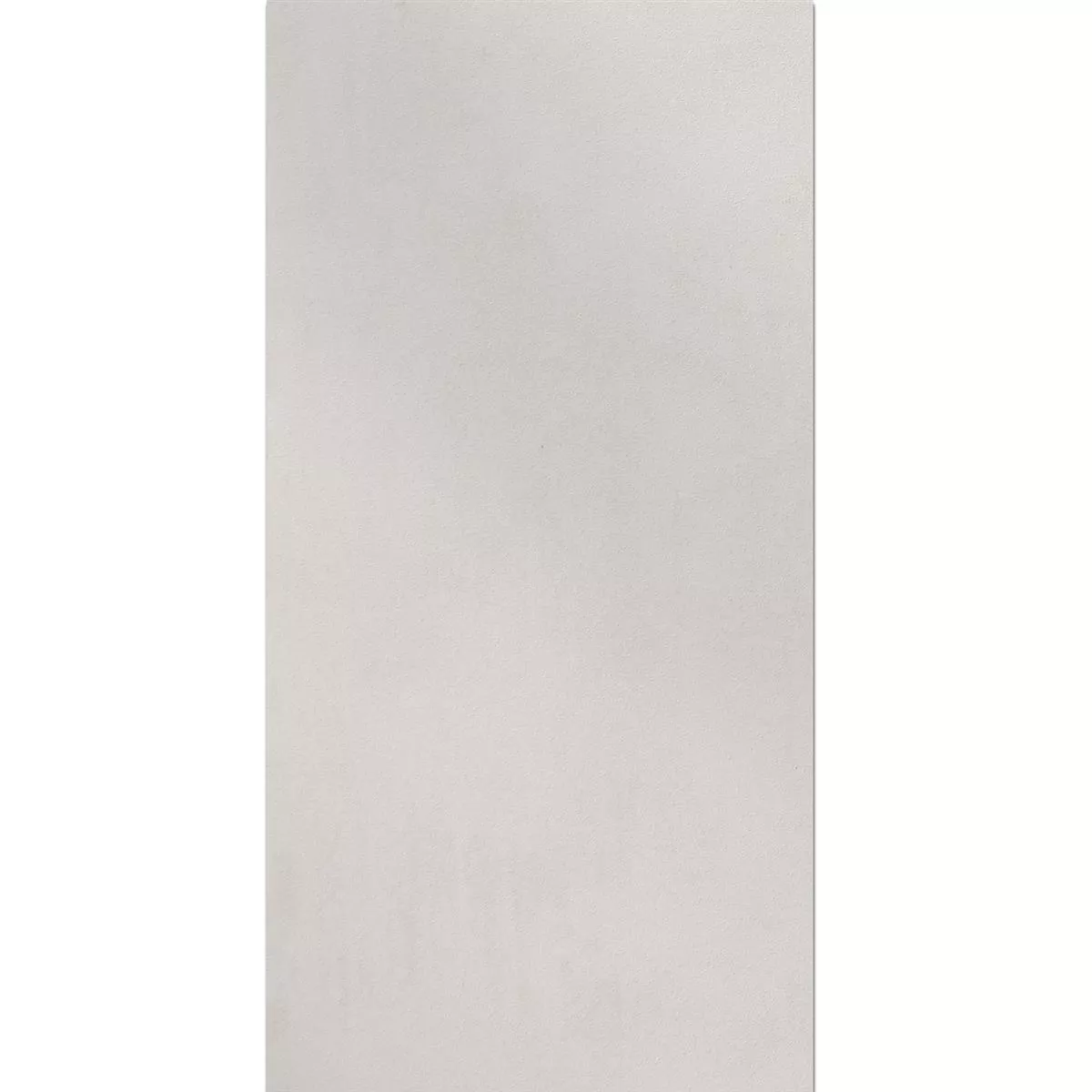 Vzorek Terasové Desky Zeus Betonový Vzhled White 60x90cm