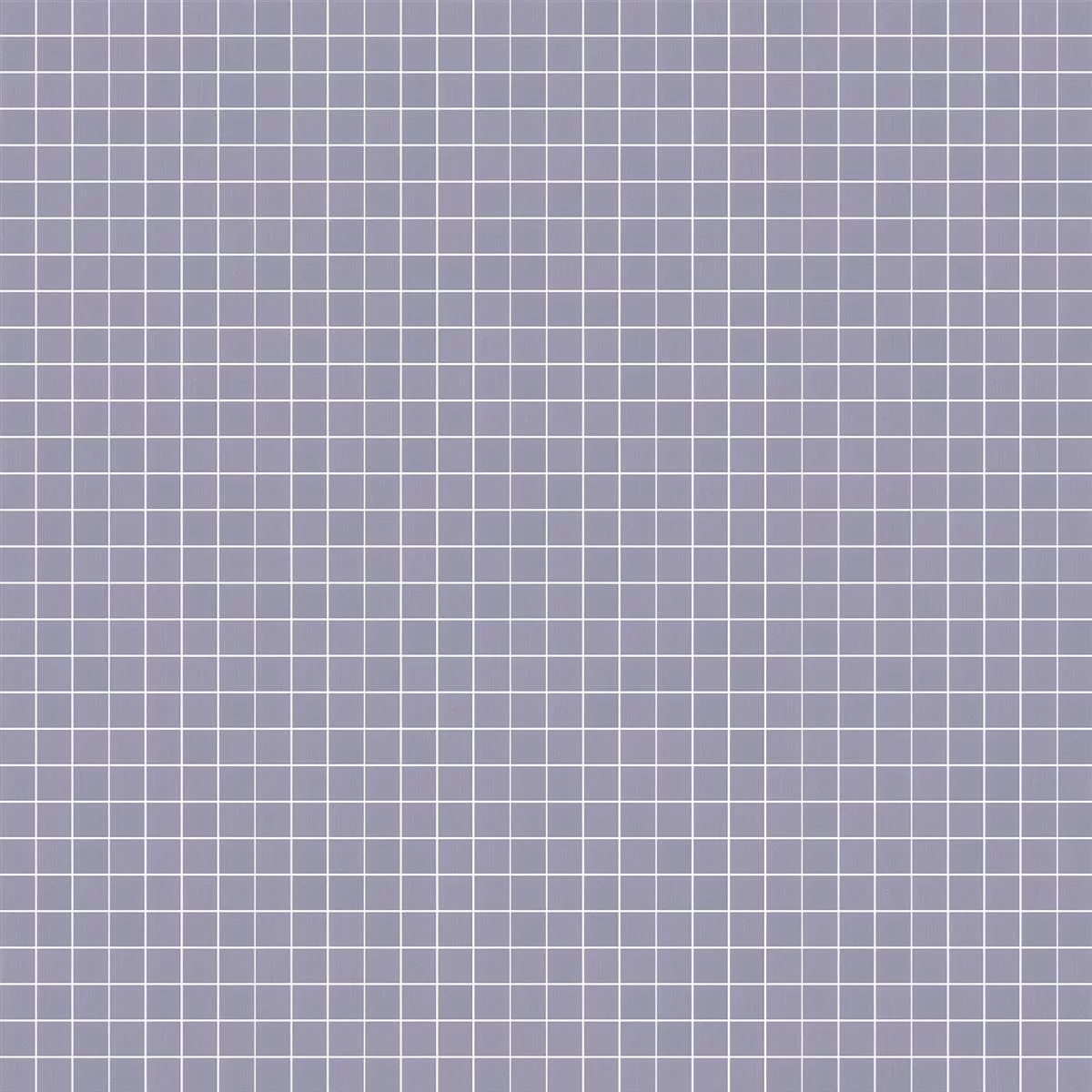 Skleněná Mozaika Dlaždice Trend-Vi Vitreo 171 Levandule 10x10mm