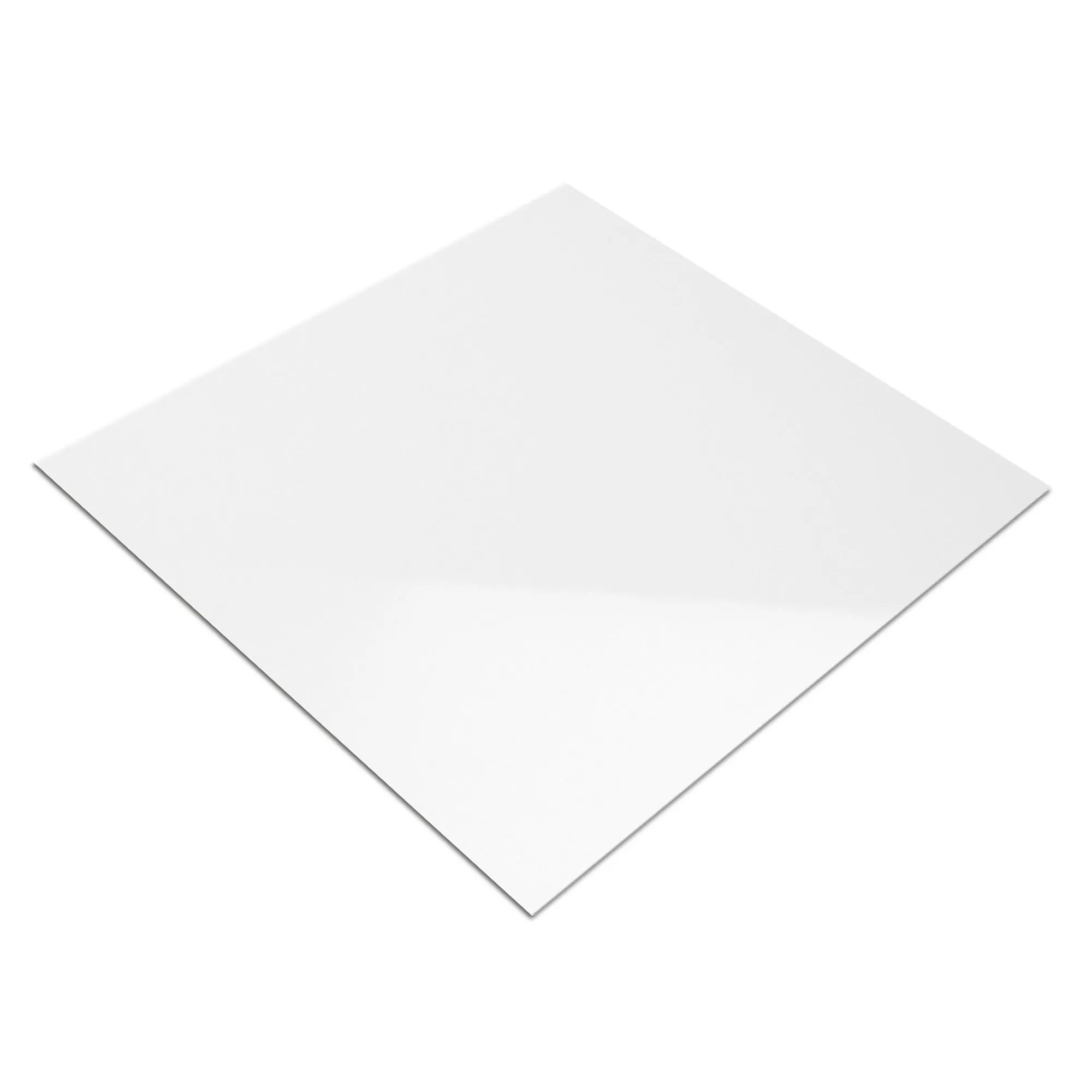 Vzorek Obkladačka Fenway Bílá Lesklá 15x15cm
