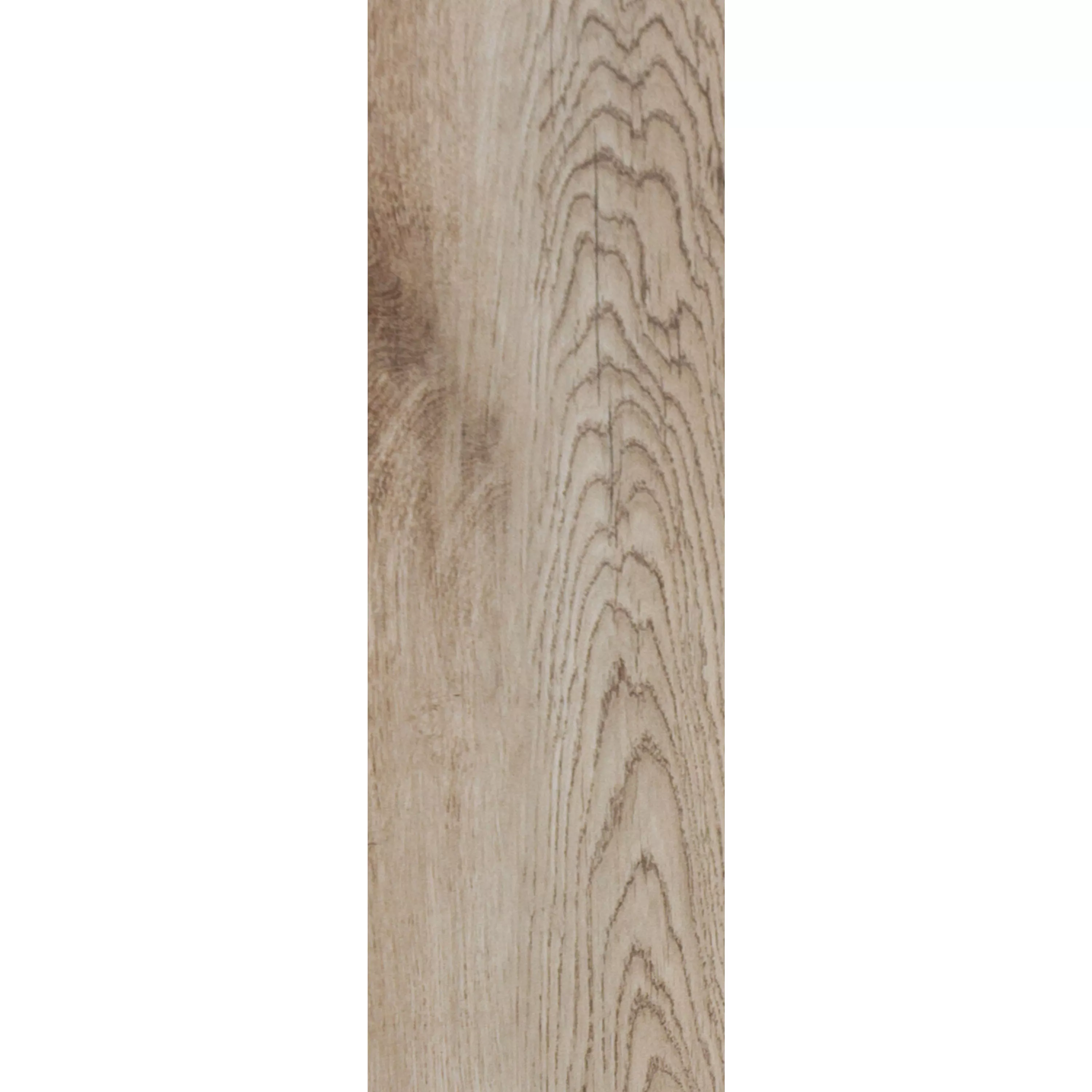 Vzorek Podlahové Dlaždice Dřevěný Vzhled Caledonia Tmavě Béžová 30x120cm 