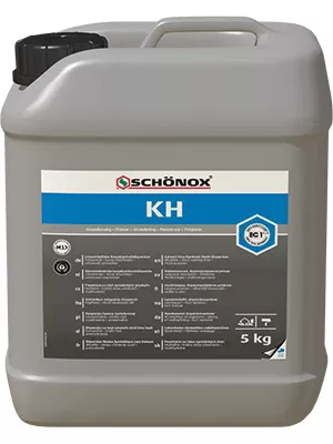 Primer Schönox KH disperze lepidla ze syntetické pryskyřice 5 kg