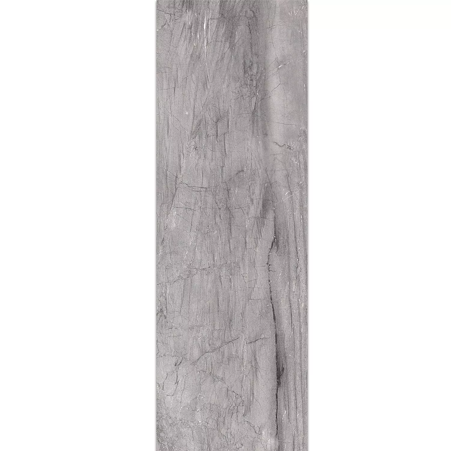 Vzorek Nástěnné Obklady Capitol Grey 25x75cm