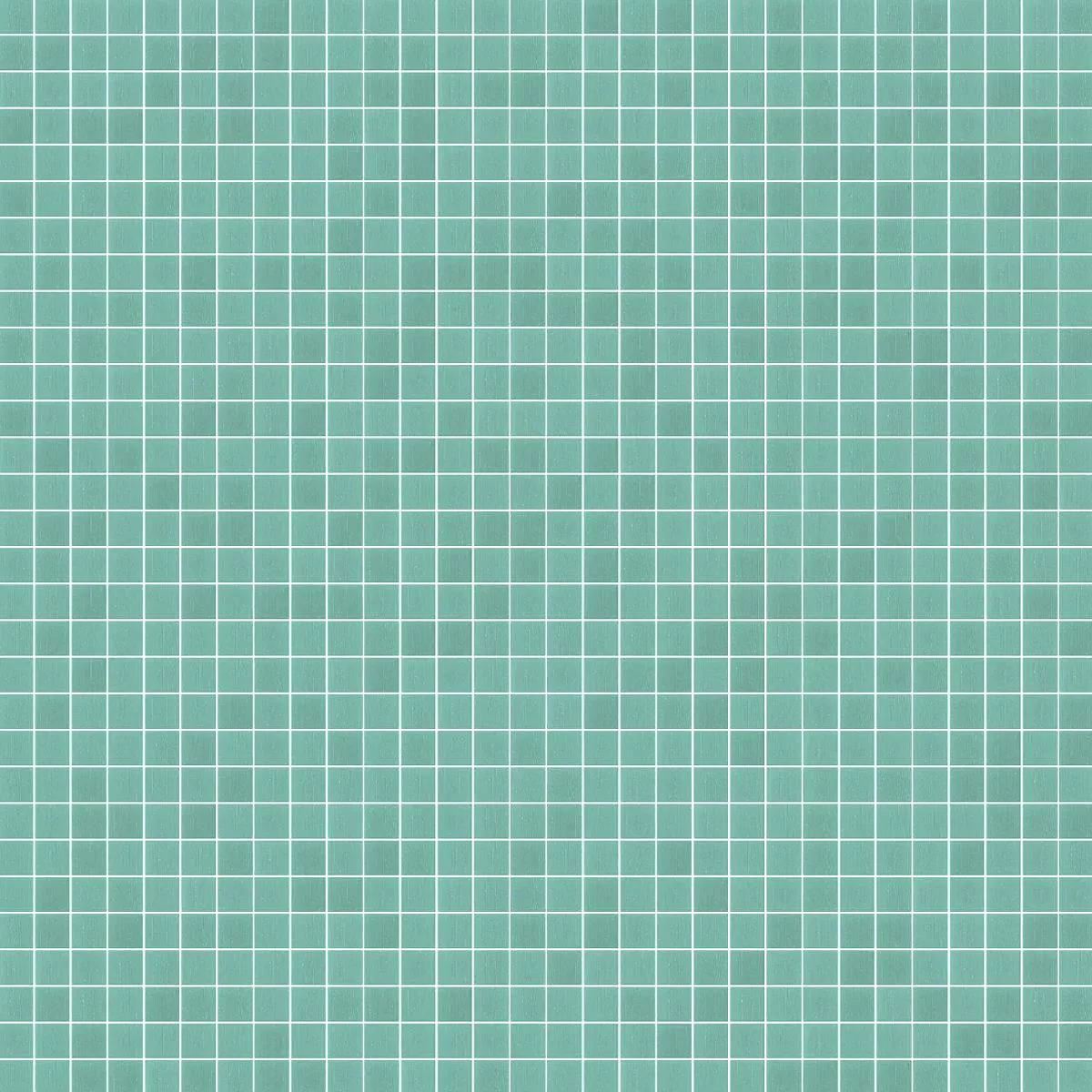 Skleněná Mozaika Dlaždice Trend-Vi Vitreo 140 Tyrkysový 10x10mm