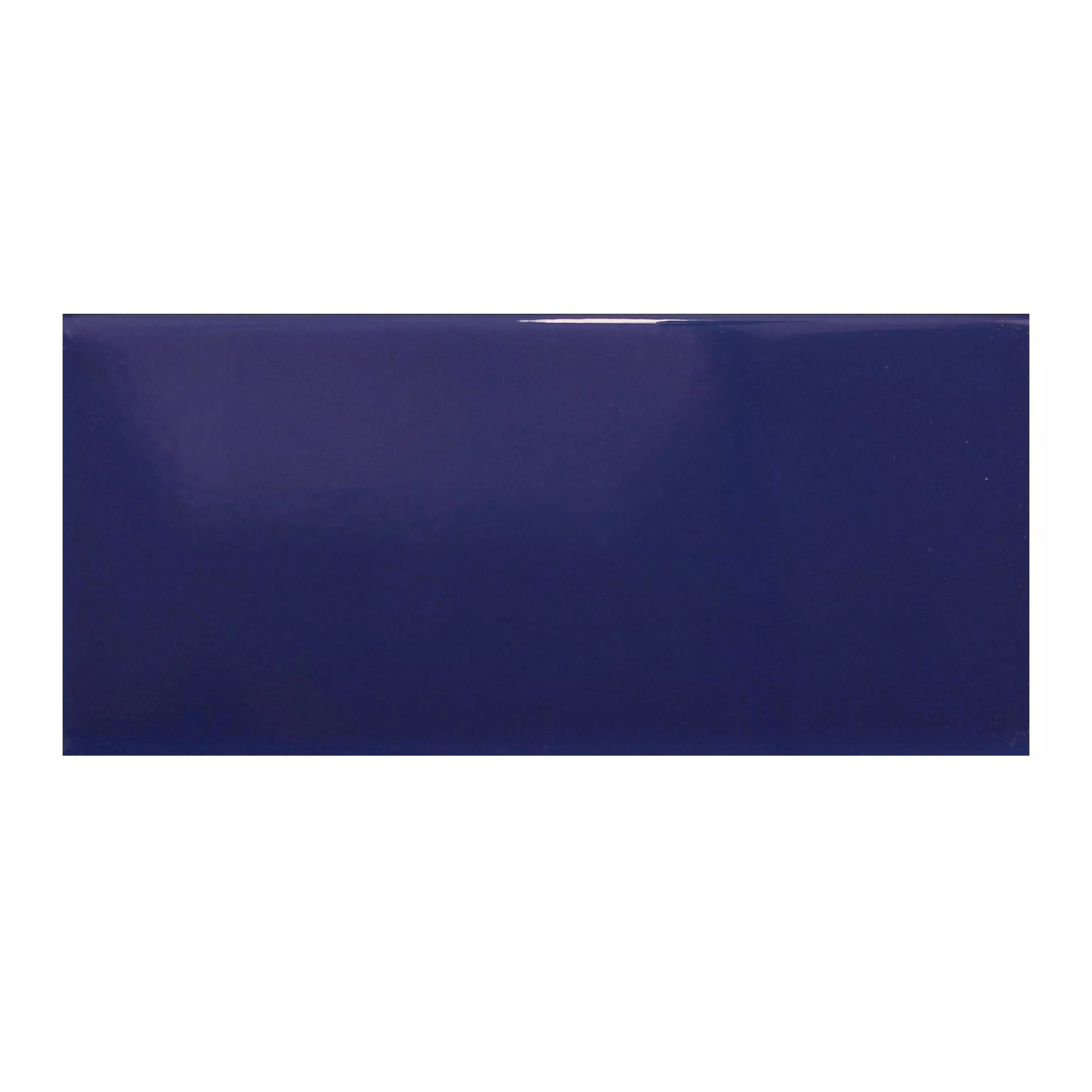 Metro Nástěnné Obklady Budapest 7,5x15x0,7cm Azul Cobalto Metro Nástěnné Obklady Budapest 7,5x15x0,7cm Azul Cobalto