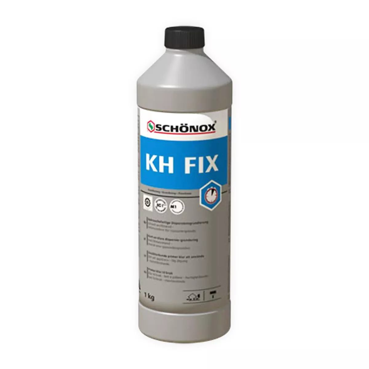 Základní nátěr Připravený k použití Schönox KH FIX disperze lepidla ze syntetické pryskyřice 1 kg