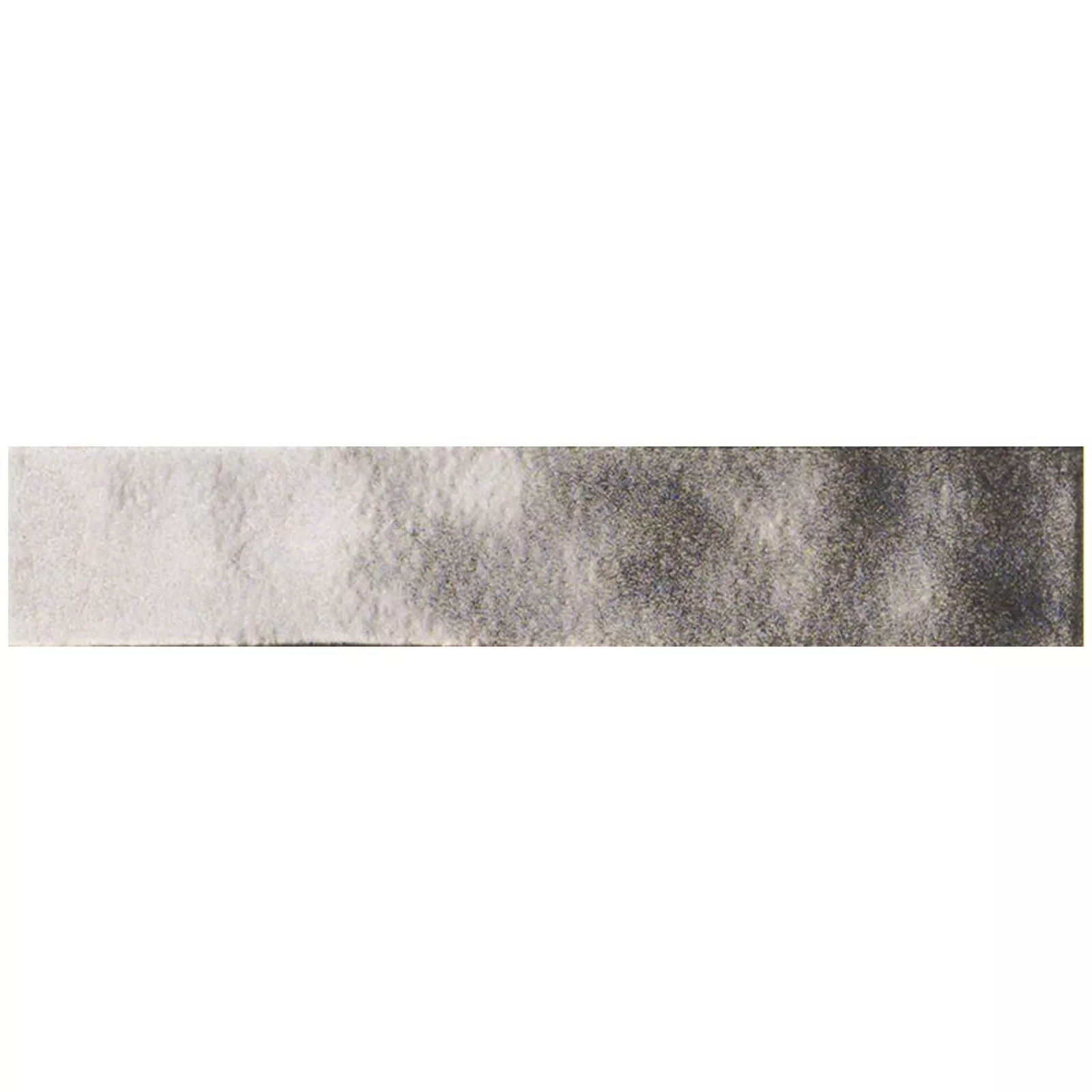 Vzorek Nástěnné Obklady Montreal Zvlněné Stříbrná 5x25cm