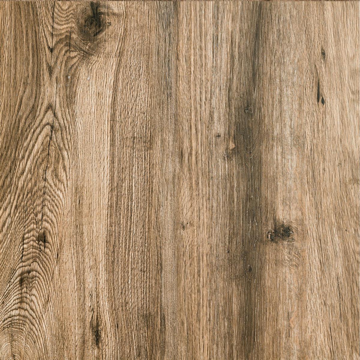 Terasové Desky Starwood Dřevěný Vzhled Oak 60x60cm