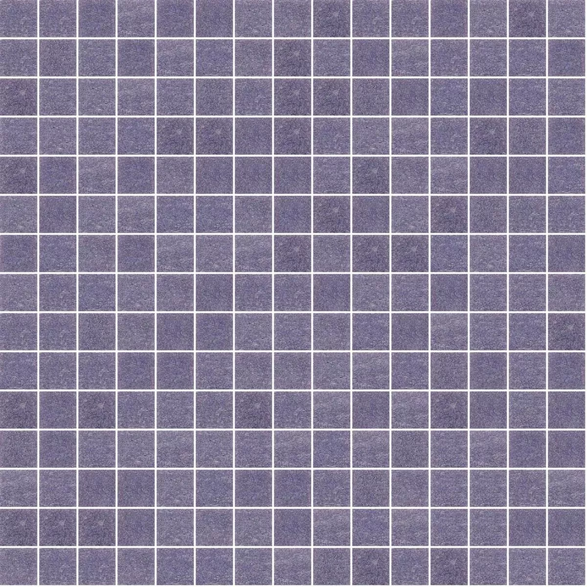 Skleněná Mozaika Dlaždice Trend-Vi Vitreo 172 Levandule 20x20mm