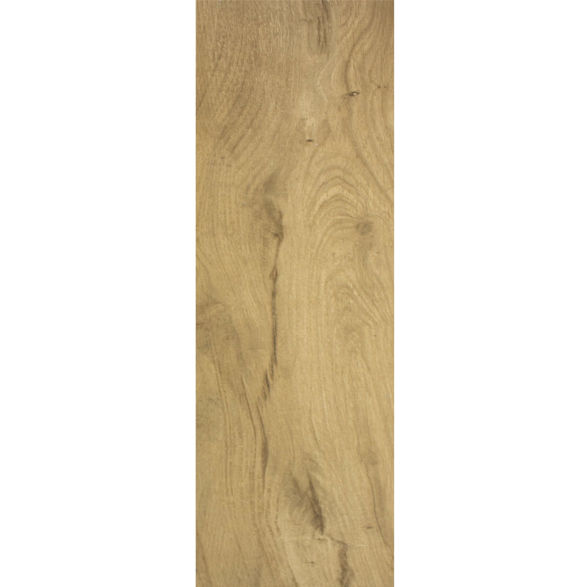 Podlahová Dlaždice Herakles Dřevěný Vzhled Almond 20x120cm