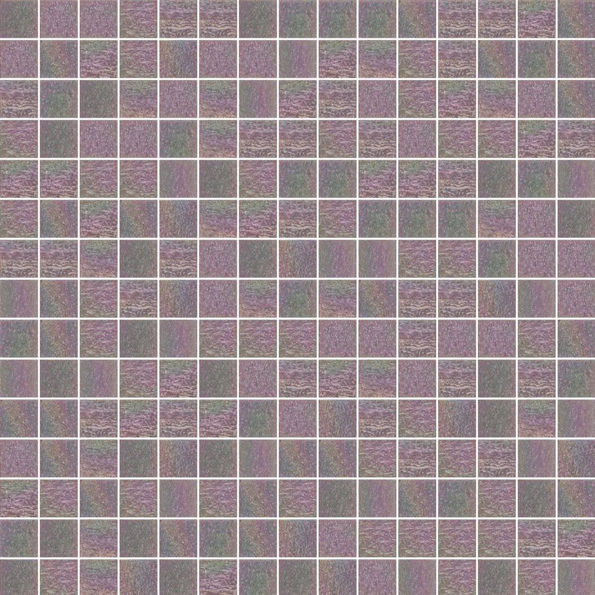 Skleněná Mozaika Dlaždice Trend-Vi 770 Shining 20x20 mm