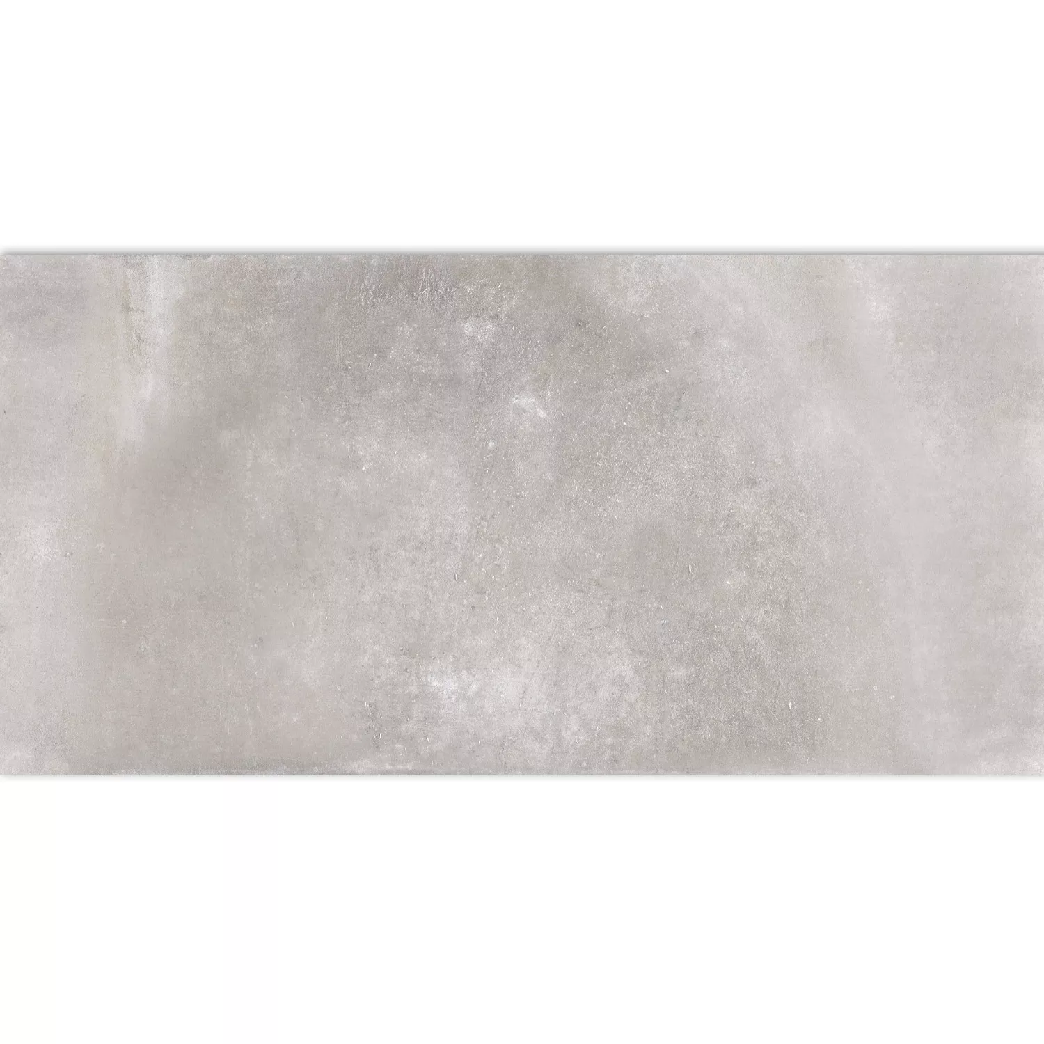 Vzorek Podlahová Dlaždice Cementový Vzhled Maryland Šedá 30x60cm