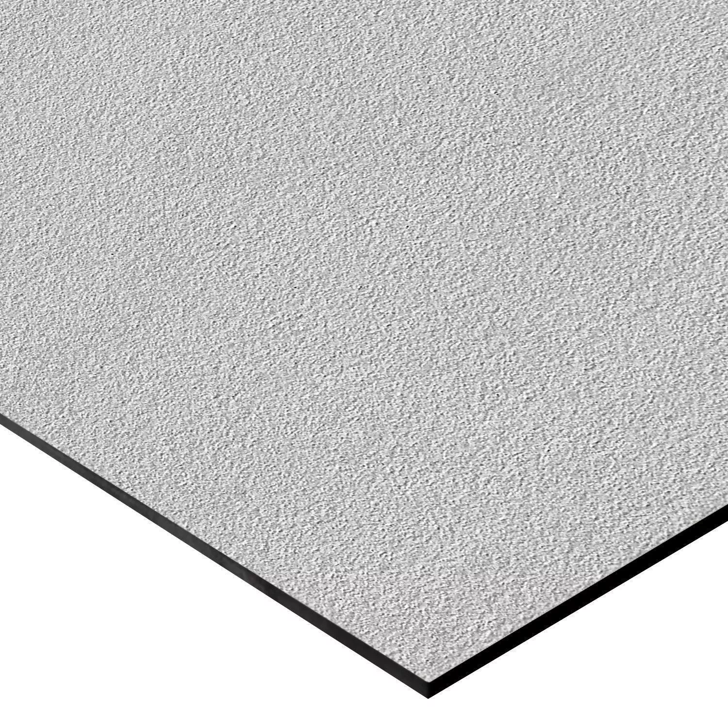 Nástěnné Obklady Vulcano Rektifikováné Šedá Matný 60x120cm