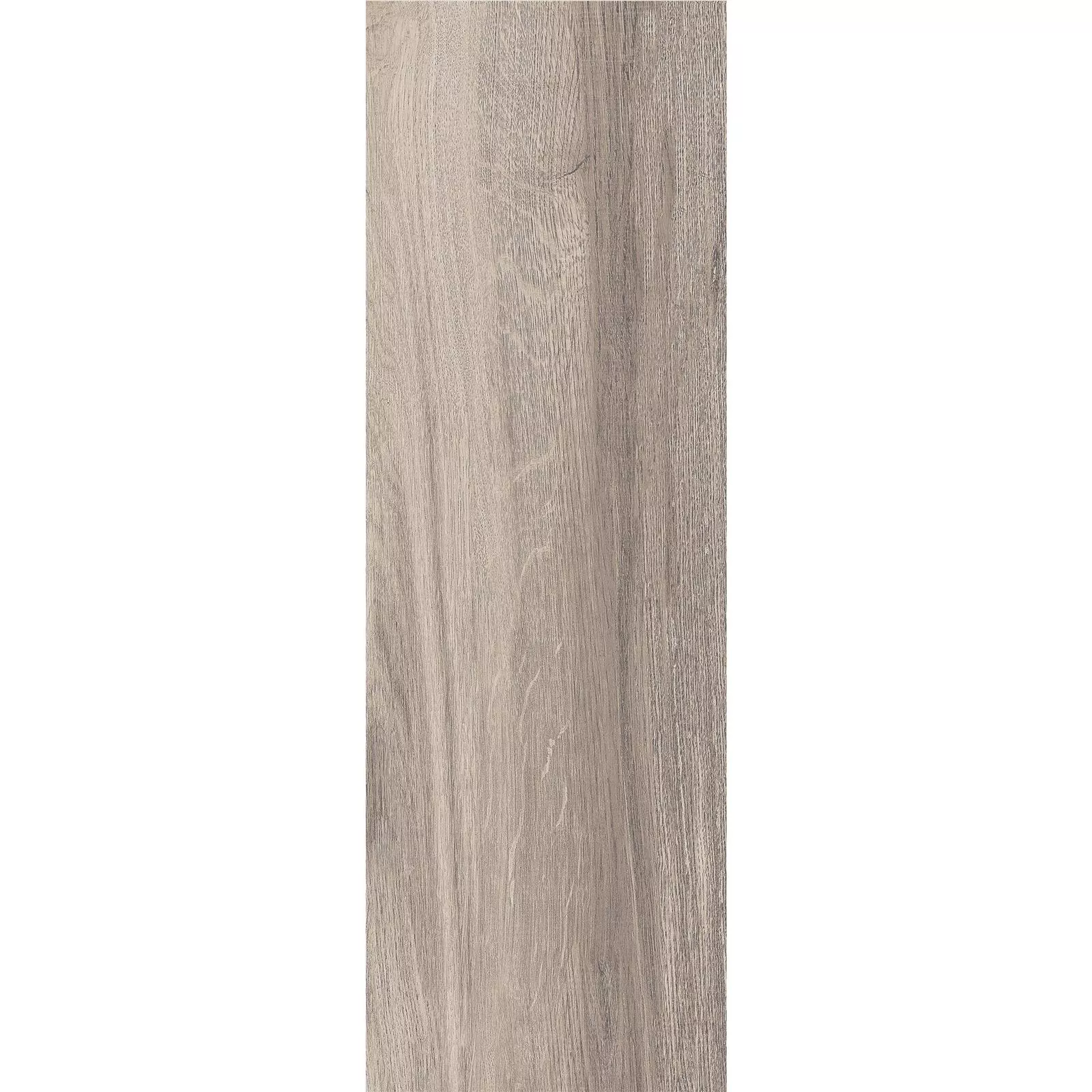 Podlahová Dlaždice Kameniny S Porcelánovou Povrchovou Úpravou Dřevěný Vzhled Malente Greige 20x120 cm Podlahová Dlaždice Kameniny S Porcelánovou Povrchovou Úpravou Dřevěný Vzhled Malente Greige 20x120 cm