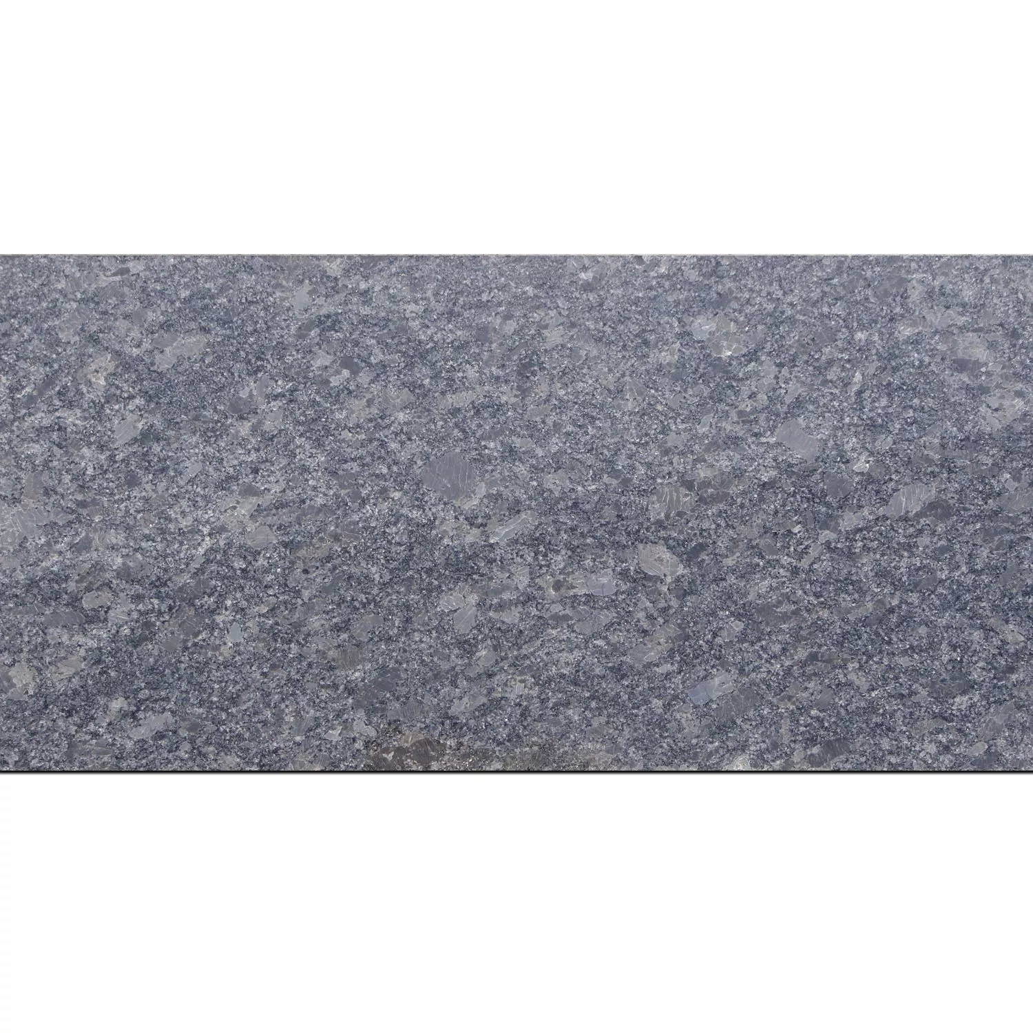 Dlaždice Z Přírodního Kamene Žula Old Grey Leštěná 30,5x61cm
