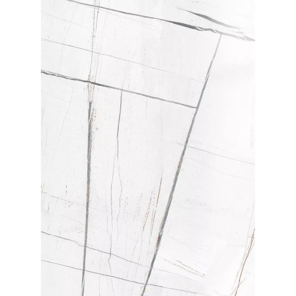 Podlahové Dlaždice Piemont Mramorový Vzhled Bílá Leštěná Lesklá 60x120cm Podlahové Dlaždice Piemont Mramorový Vzhled Bílá Leštěná Lesklá 60x120cm