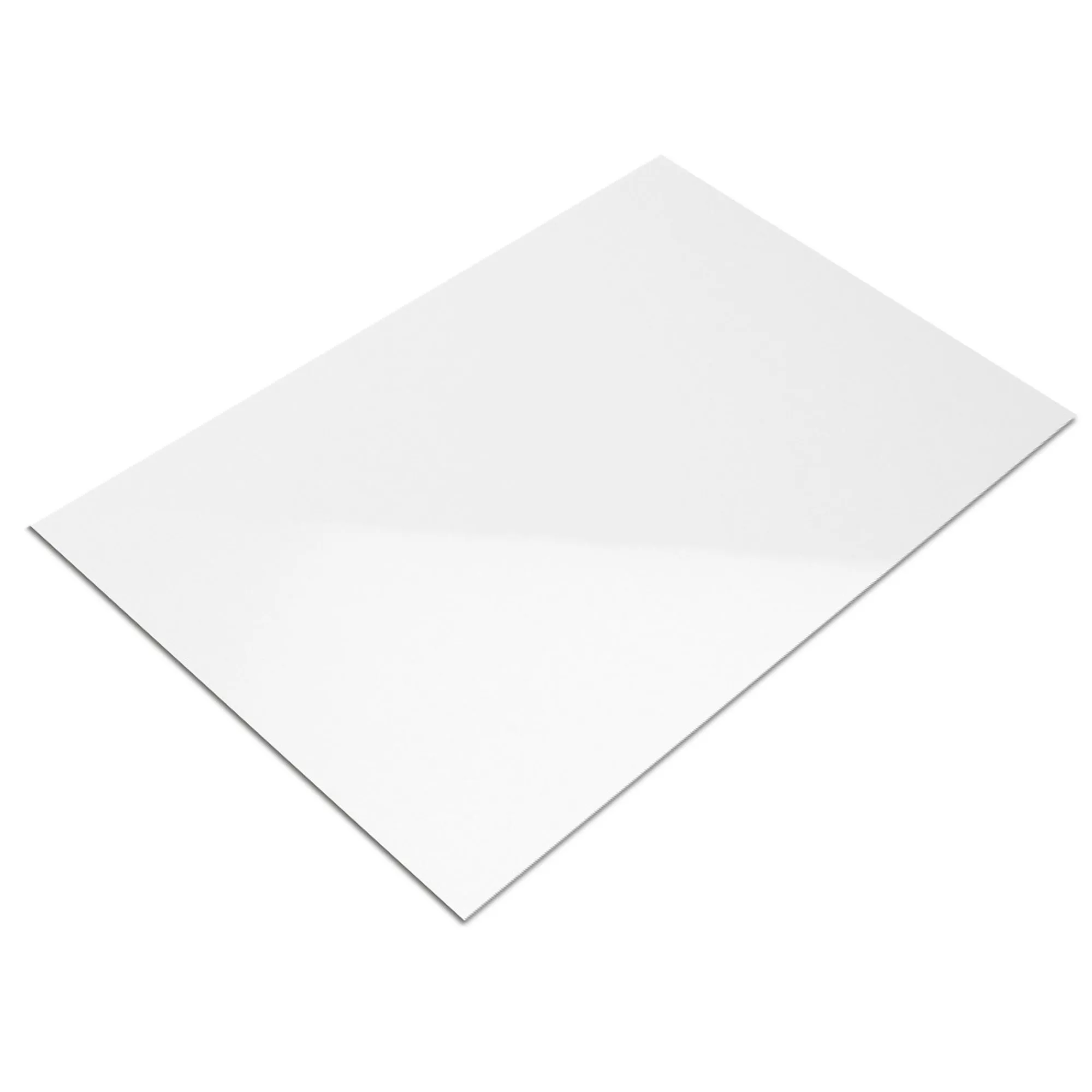 Vzorek Obkladačka Fenway Bílá Lesklá 20x60cm