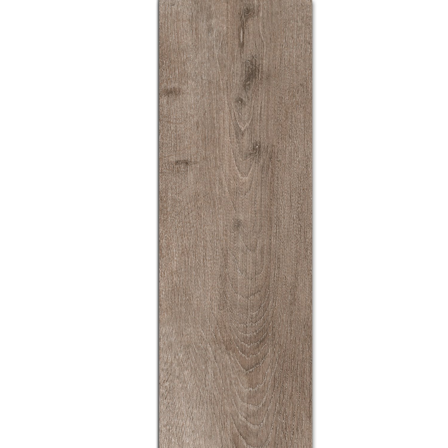 Podlahová Dlaždice Dřevo Vzhled Riverside Hnědá 20x120cm