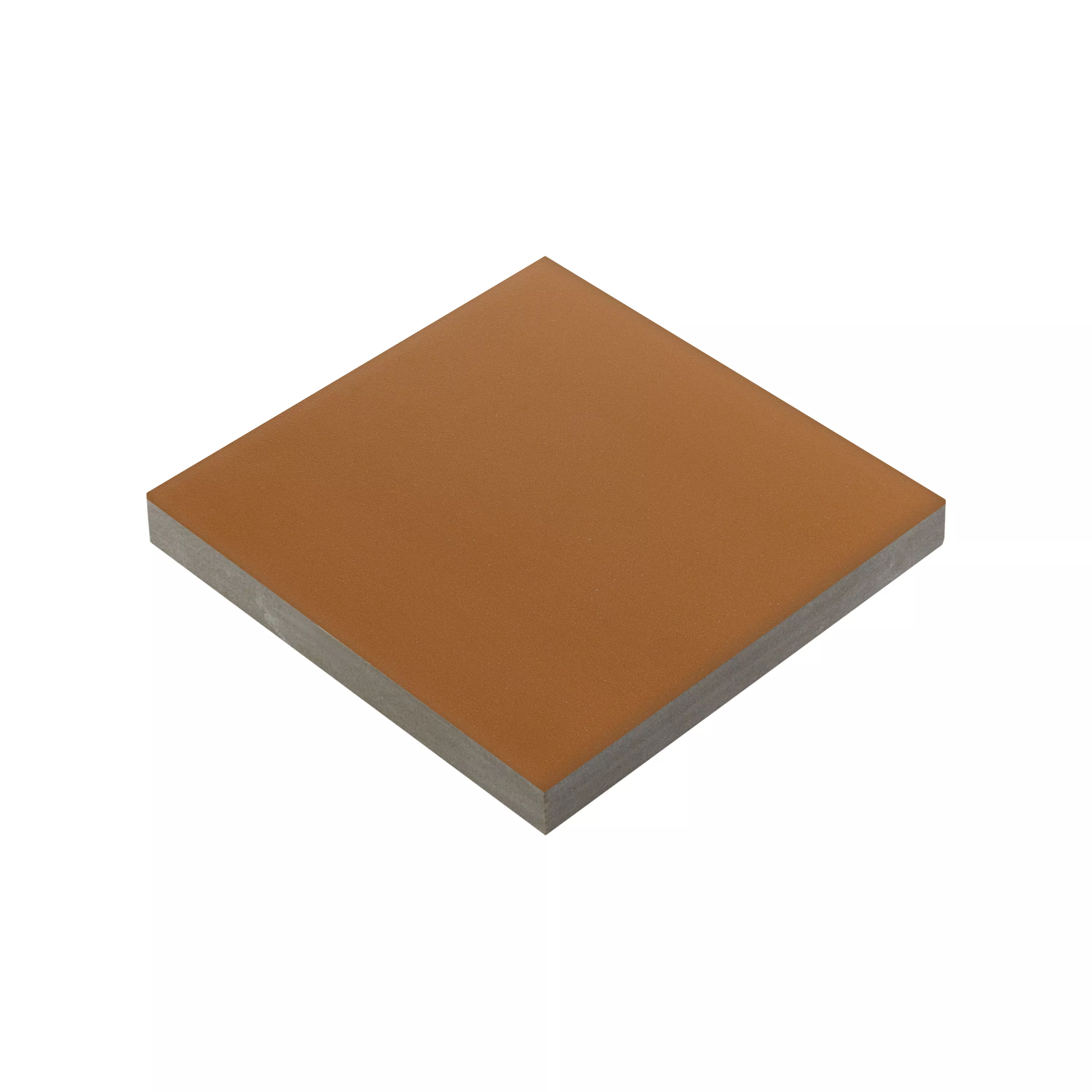 Kameniny S Porcelánovou Povrchovou Úpravou Dlaždice Genexia Uni Okr Vkladatel 4,6x4,6cm