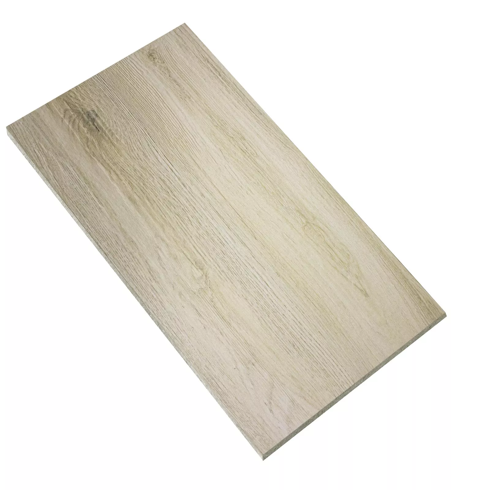 Podlahová Dlaždice Dřevěný Vzhled Alexandria Béžová 30x60cm