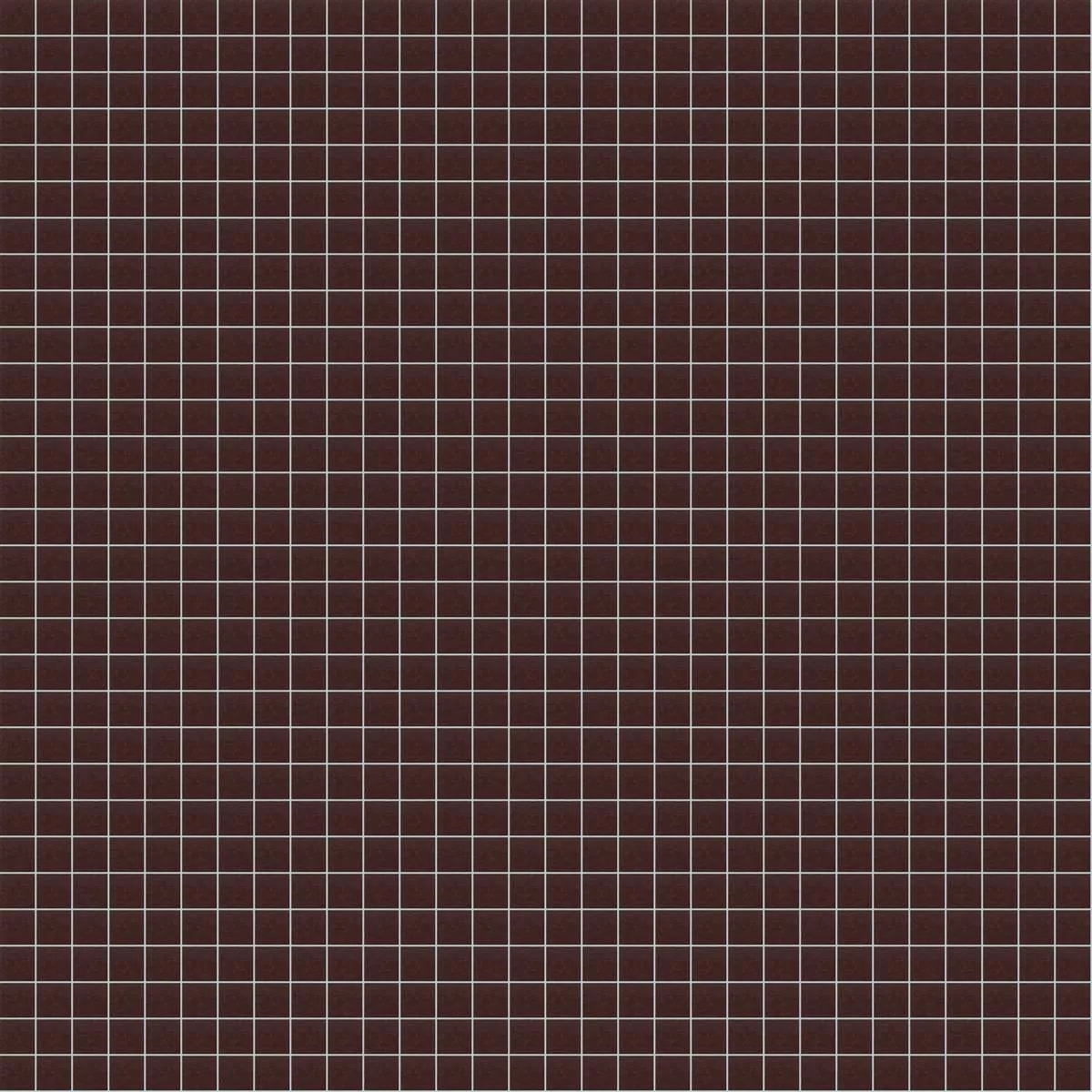 Skleněná Mozaika Dlaždice Trend-Vi Vitreo 209 Hnědá 10x10mm