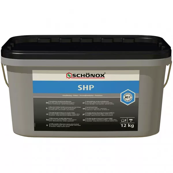 Primer Schönox SHP akrylátová speciální disperze 12 kg