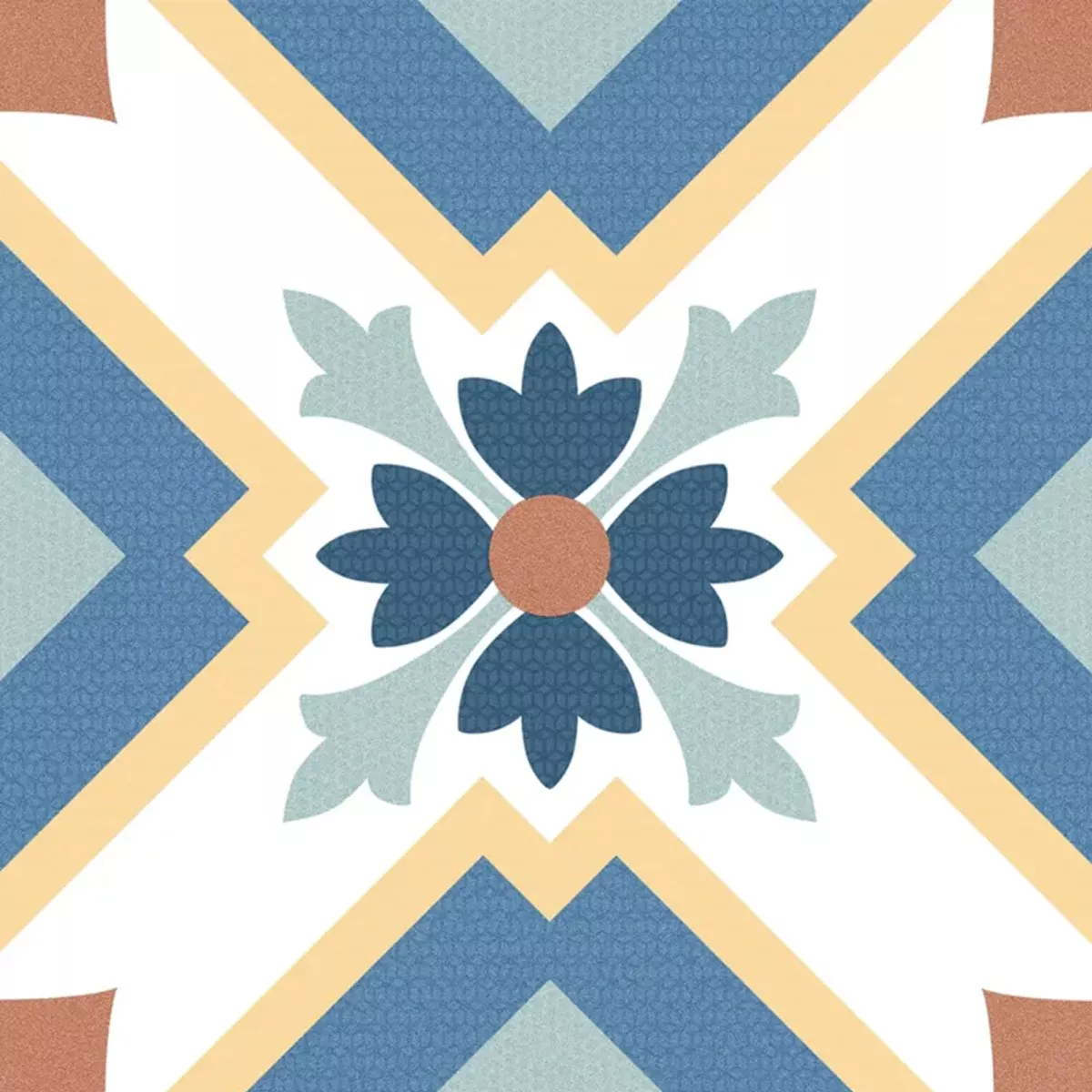 Bucharest Maxim 25x25 cm