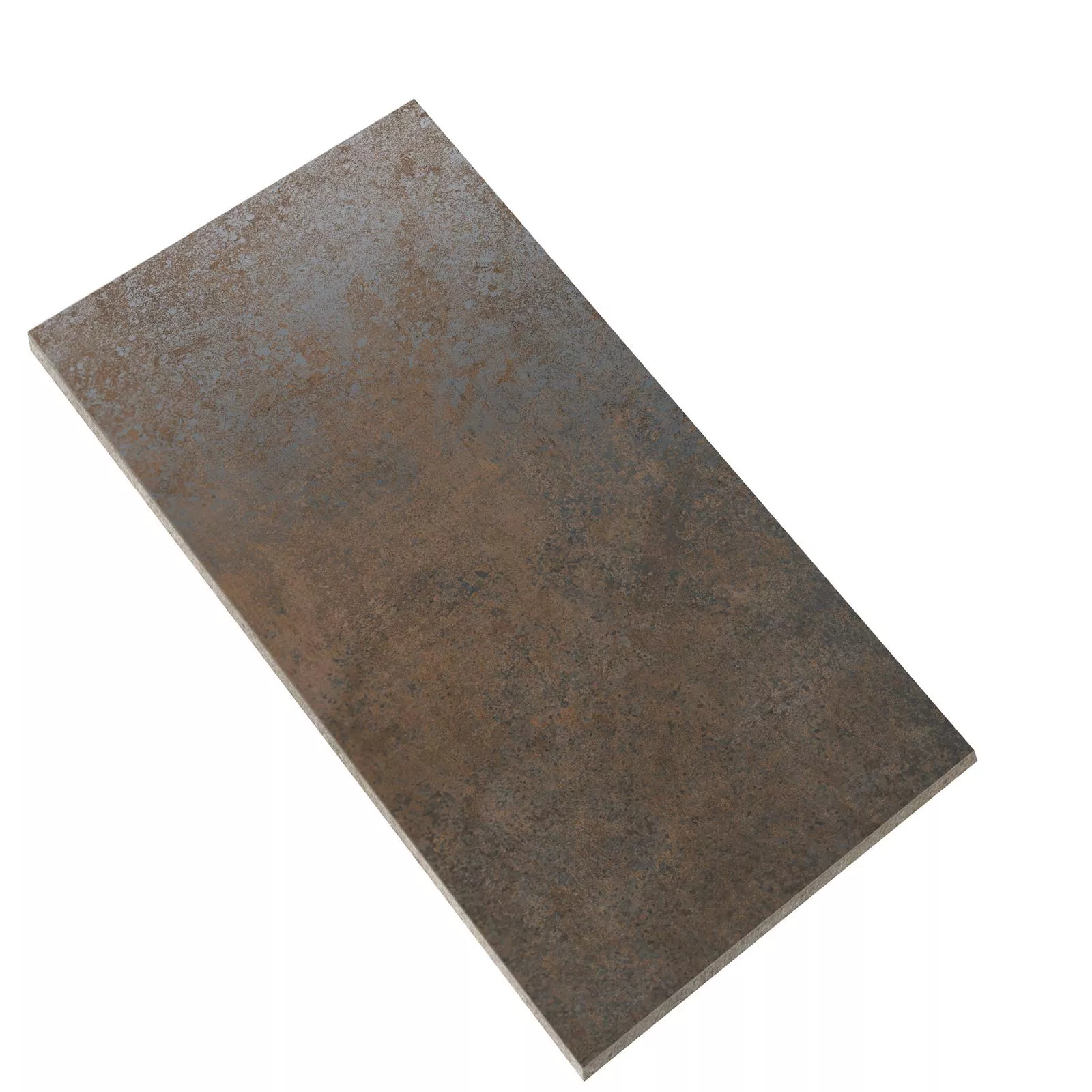 Podlahové Dlaždice Sierra Kovový Vzhled Rust R10/B 30x60cm