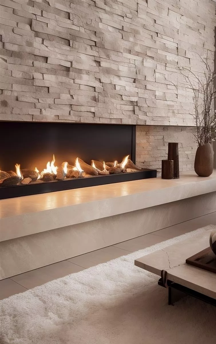 Obklady z Přírodního Kamene