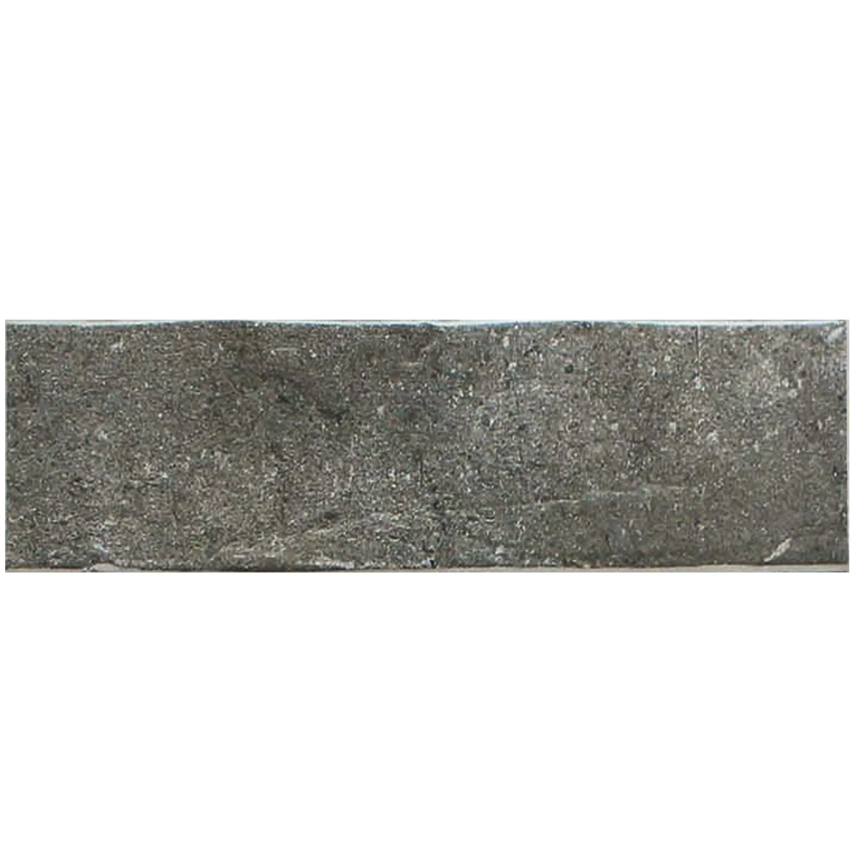 Vzorek Nástěnné Obklady Leverkusen 7,1x24cm Cihlový Grey