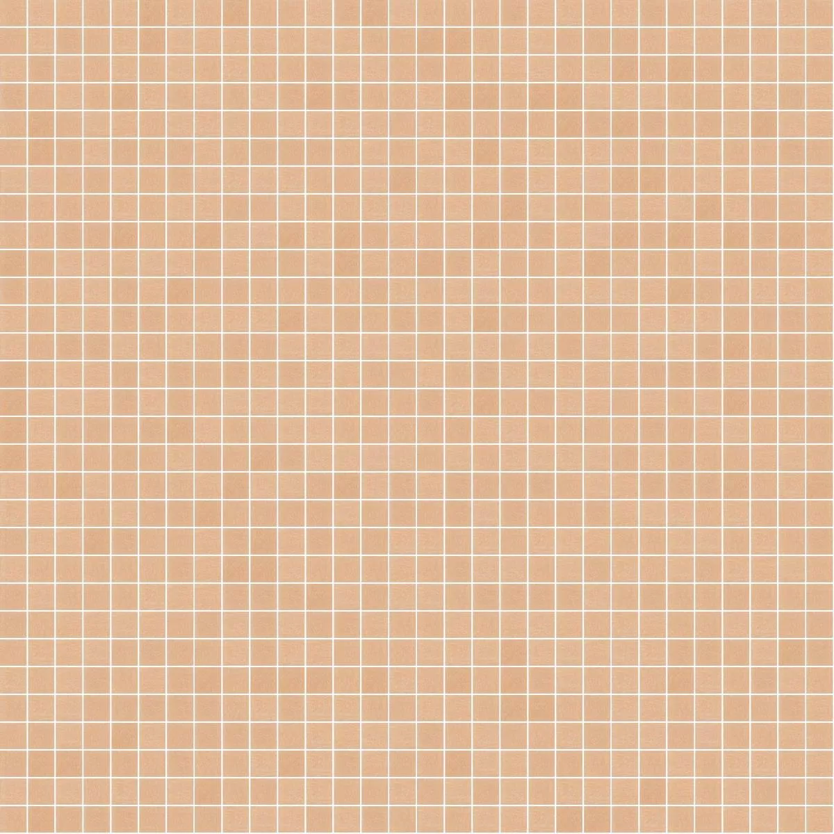 Skleněná Mozaika Dlaždice Trend-Vi Vitreo 166 Béžová 10x10mm