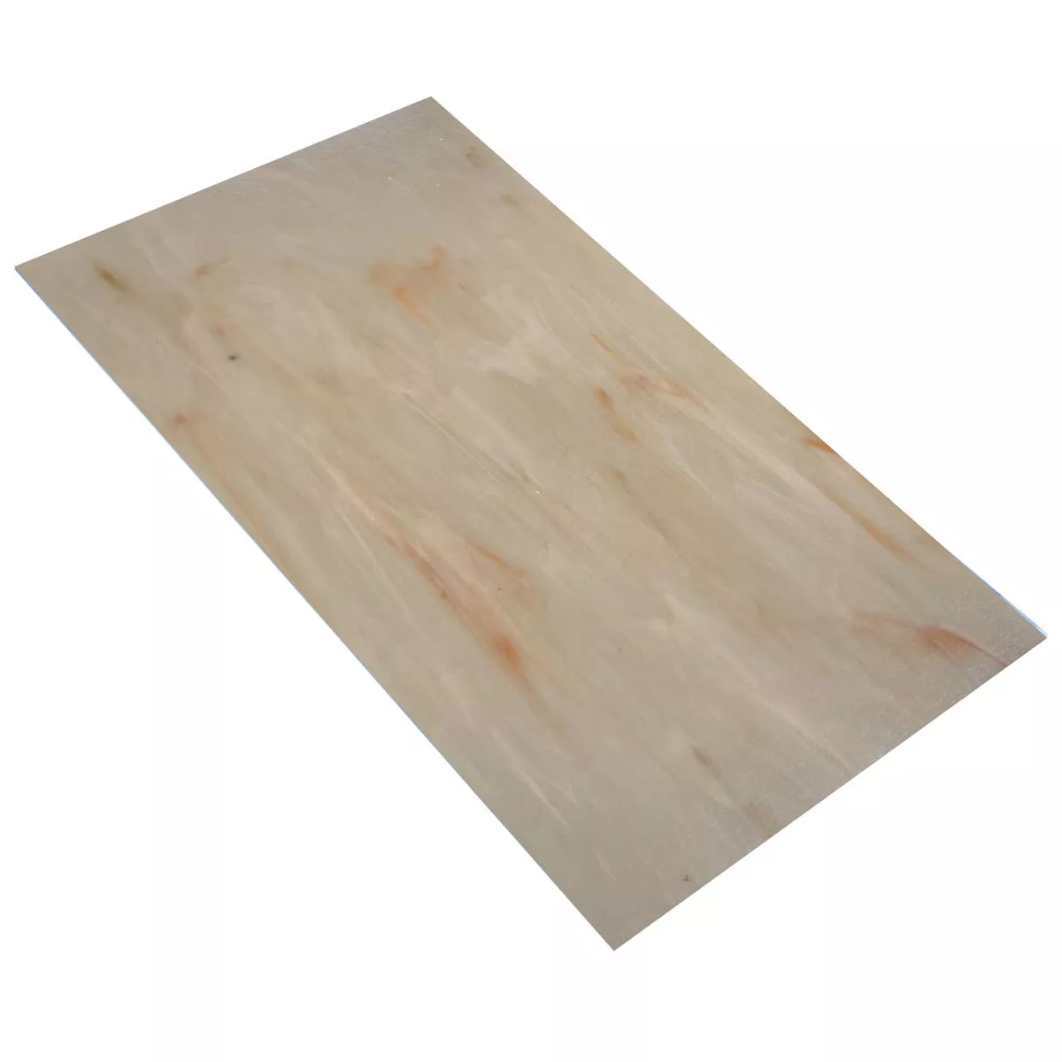 Sklo Nástěnné Obklady Trend-Vi Supreme Dřevo Cream 30x60cm