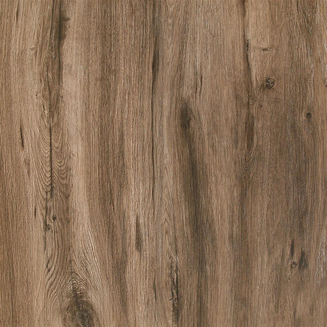 Terasové Desky Starwood Dřevěný Vzhled Ebony 60x60cm