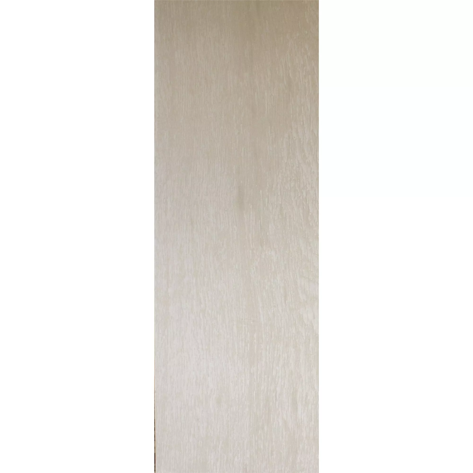 Vzorek Podlahová Dlaždice Herakles Dřevěný Vzhled White 20x120cm
